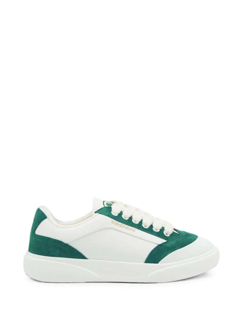 SNEAKERS CASABLANCA DEL MAR