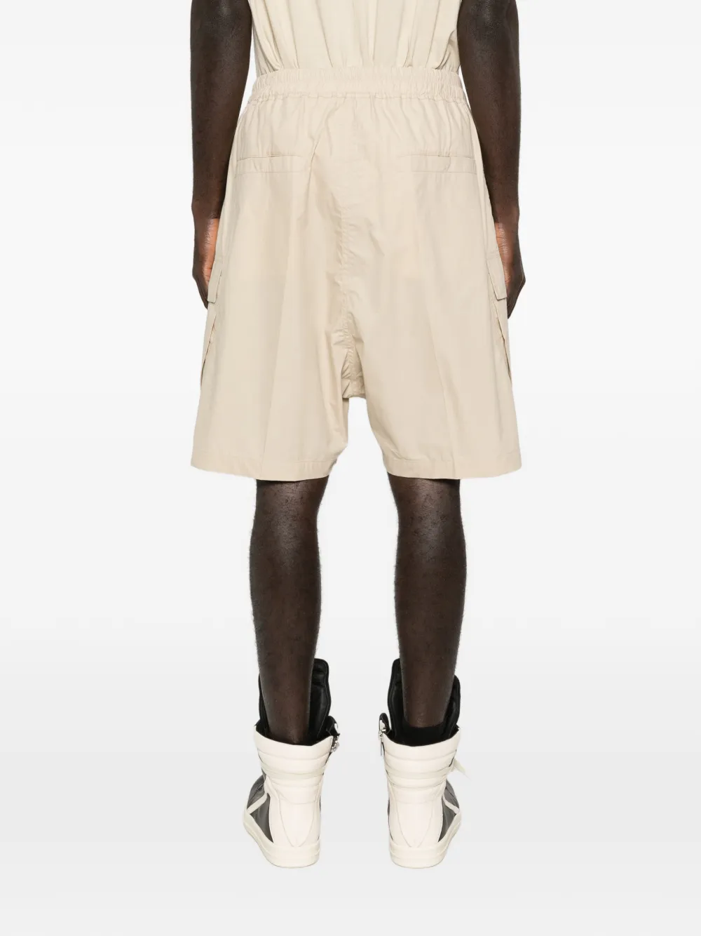 SHORTS RICK OWENS CARGO