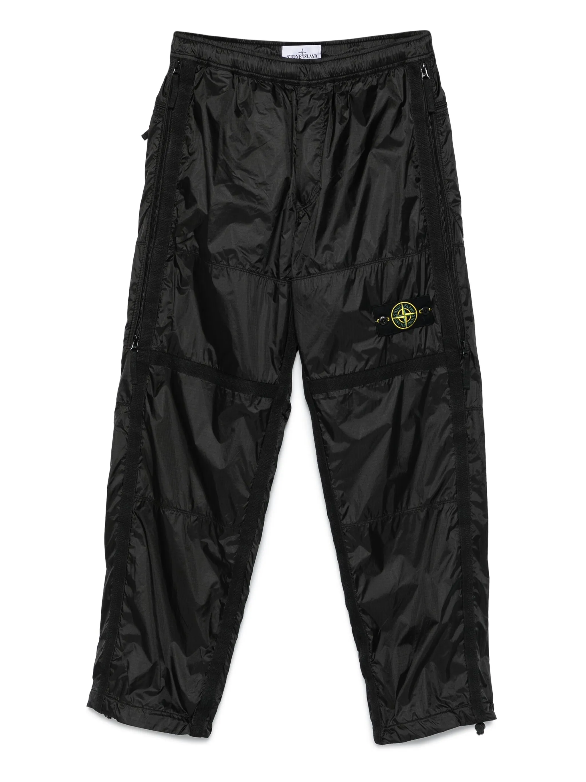 PANTALONES STONE ISLAND CREMALLERA