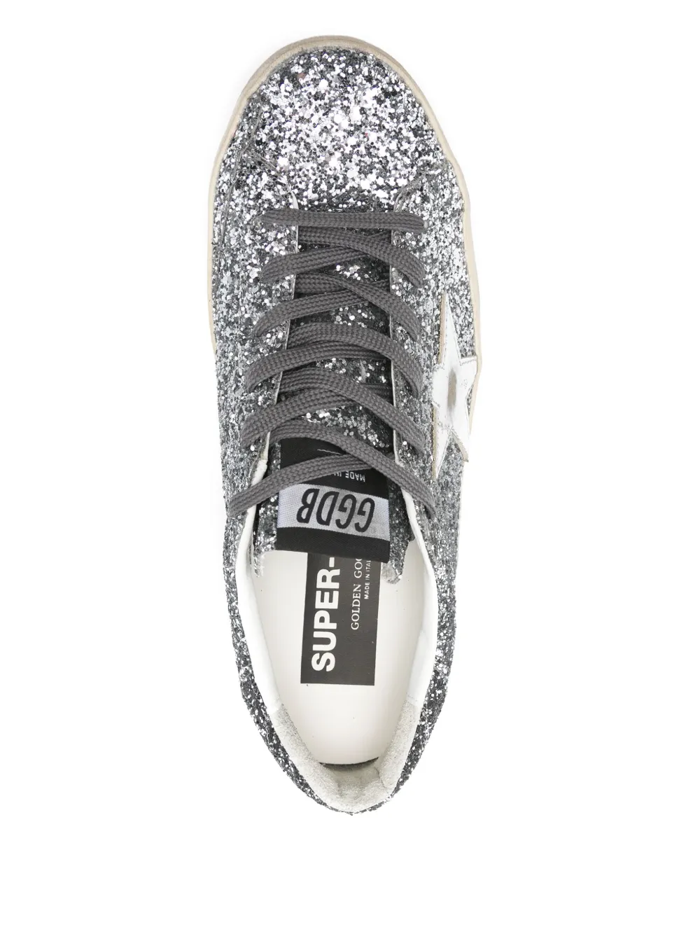 SNEAKERS GOLDEN GOOSE SUPER-STAR