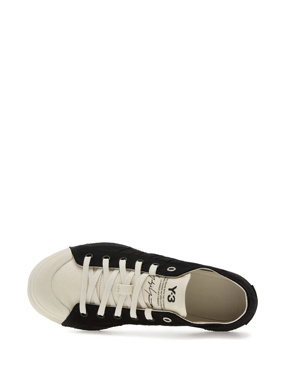 SNEAKERS Y-3 NIZZA