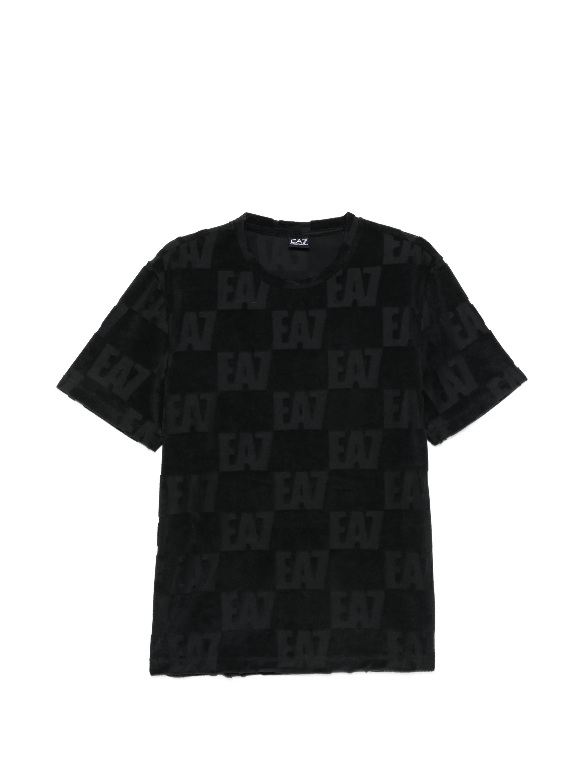 CAMISETA EA7 LOGO