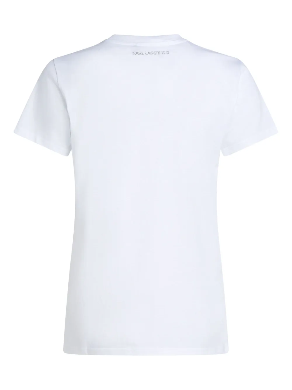CAMISETA KARL LAGERFELD PEDRERIA
