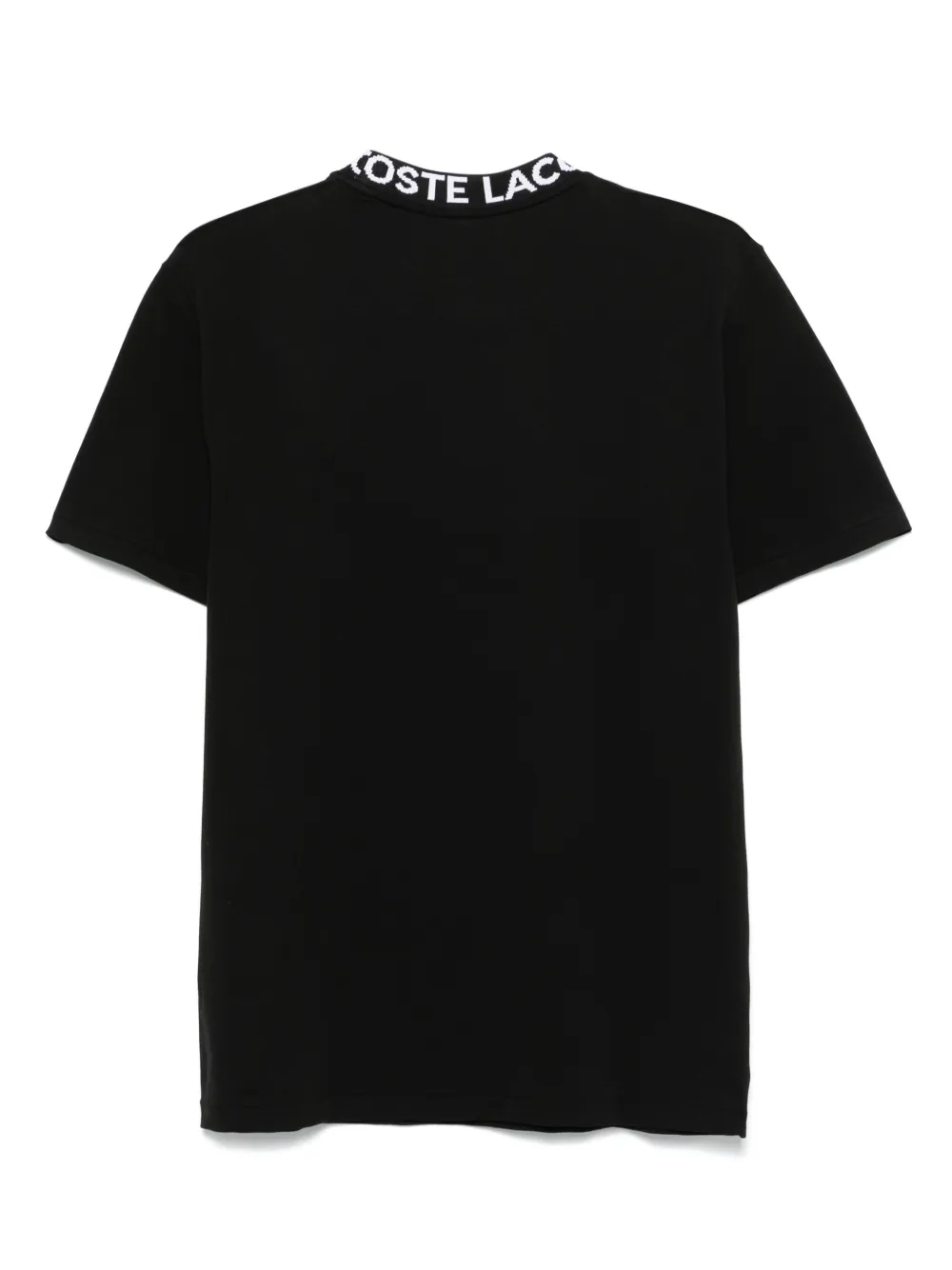 CAMISETA LACOSTE LOGO