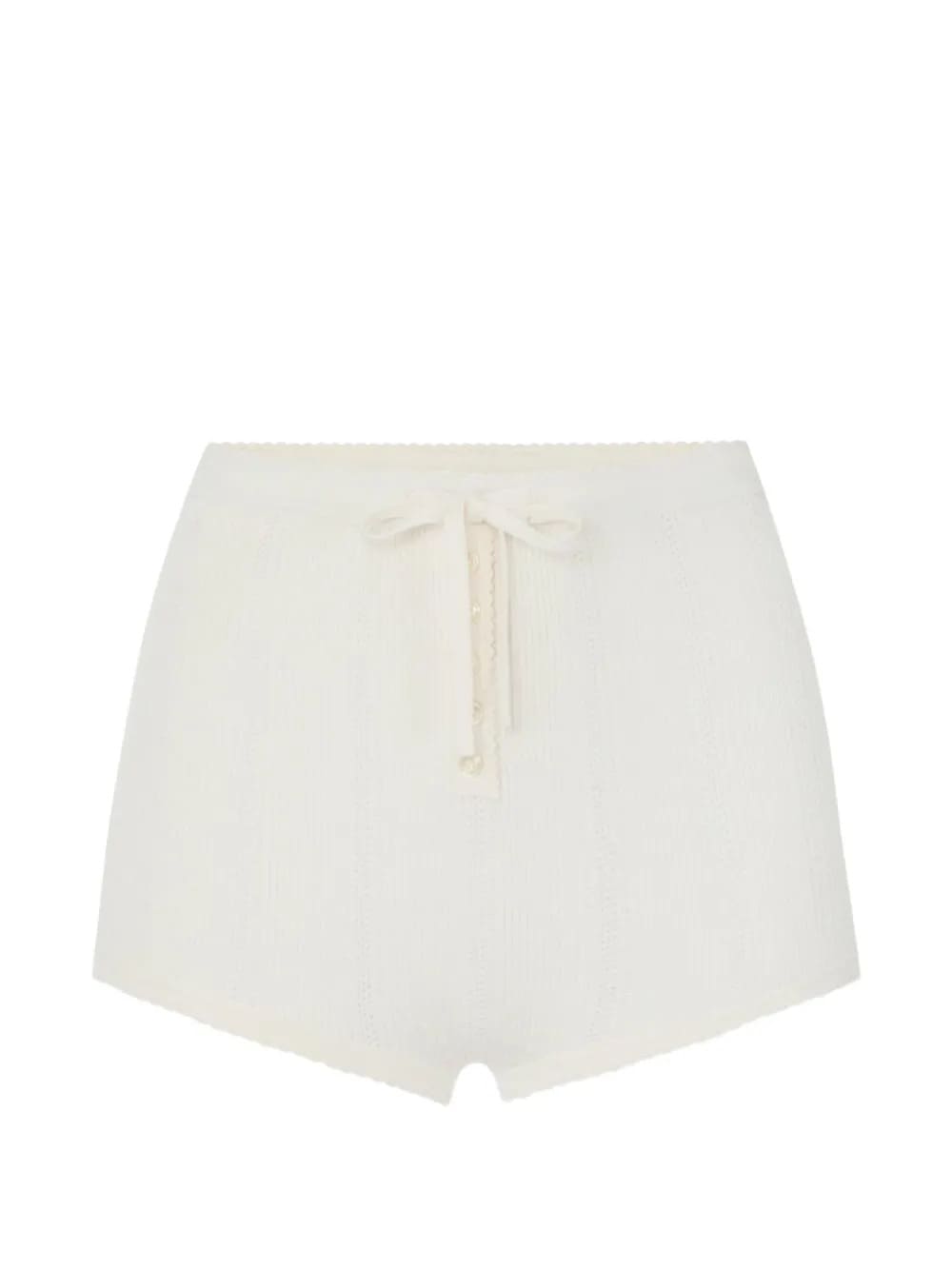 SHORTS ELISABETTA FRANCHI PUNTO