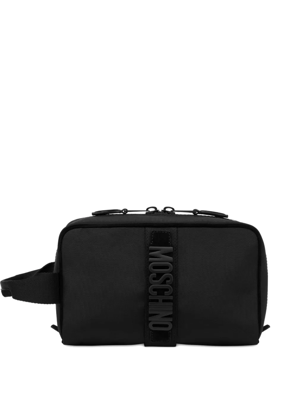 BOLSO MOSCHINO LOGO