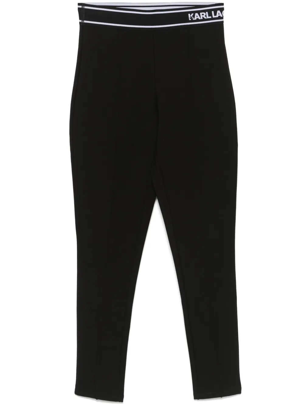 LEGGINGS KARL LAGERFELD LOGO