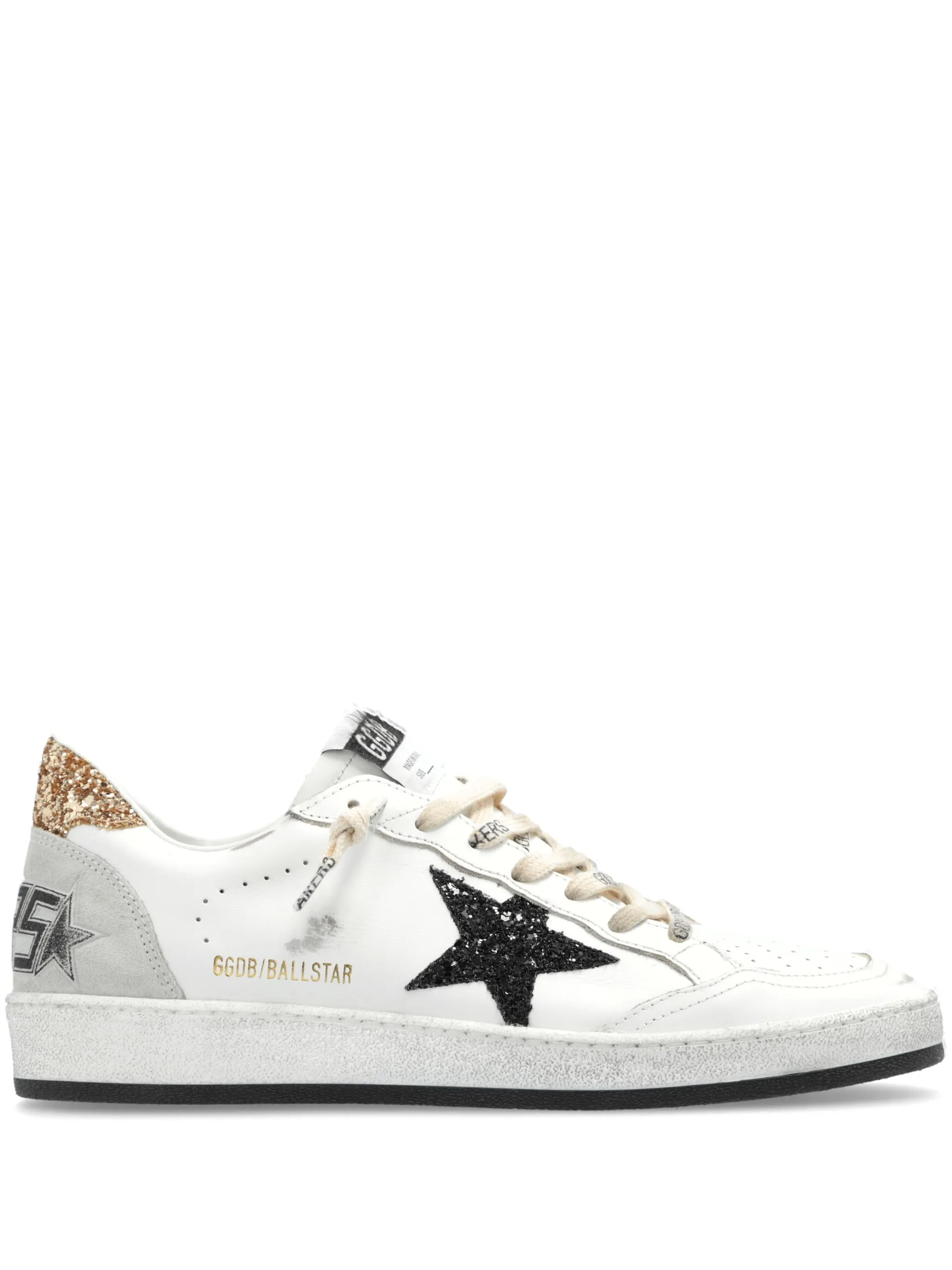 SNEAKERS GOLDEN GOOSE BALL STAR