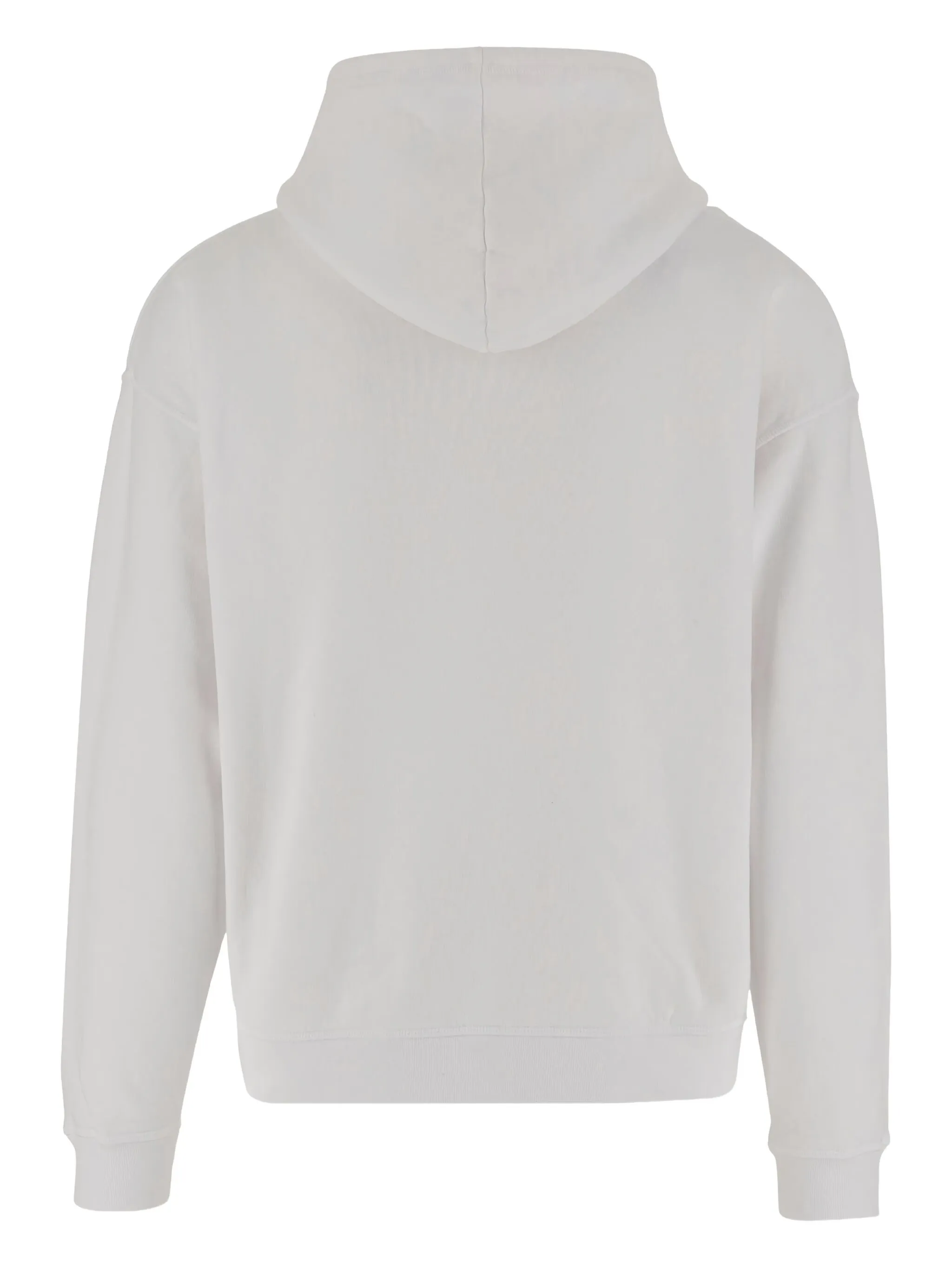 SUDADERA DSQUARED2 ESTAMPADA