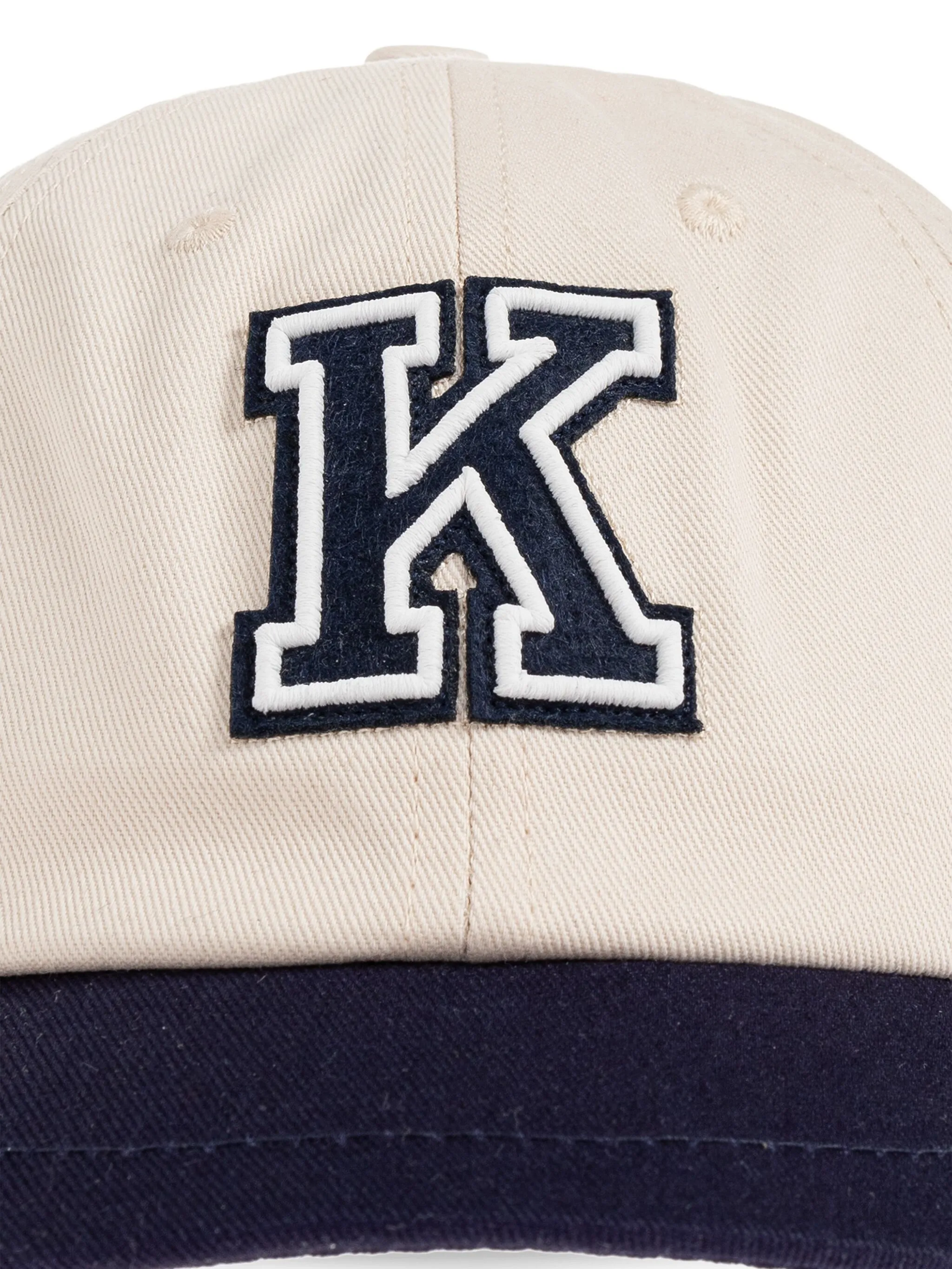 GORRA KENZO LOGO