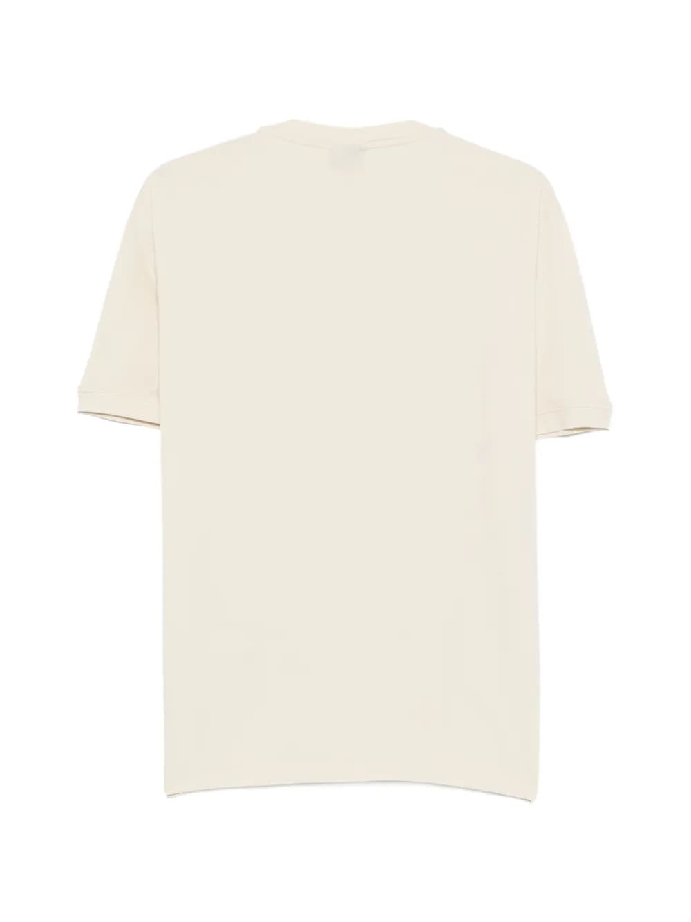 CAMISETA EA7 LOGO