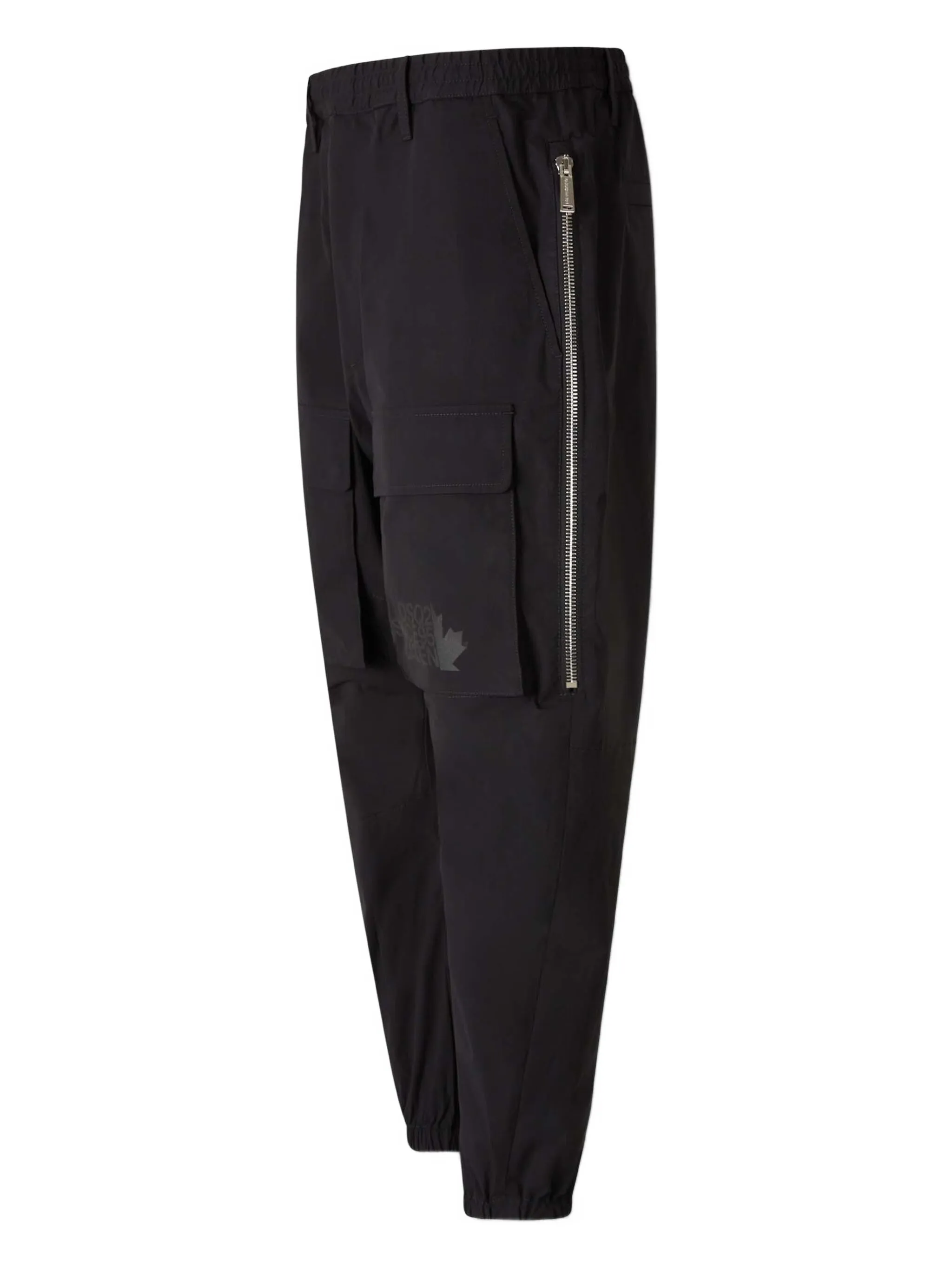 PANTALONES DSQUARED2 CREMALLERA