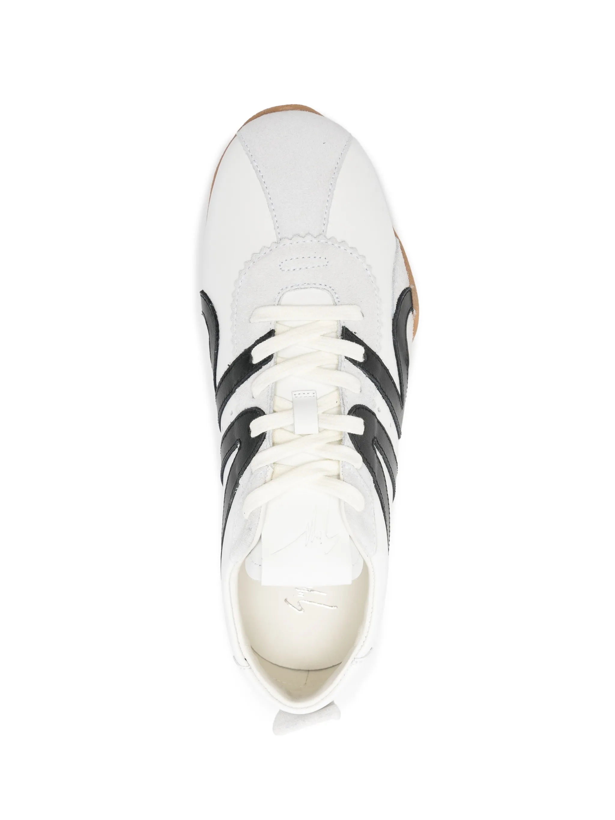 SNEAKERS GIUSEPPE ZANOTTI GZ