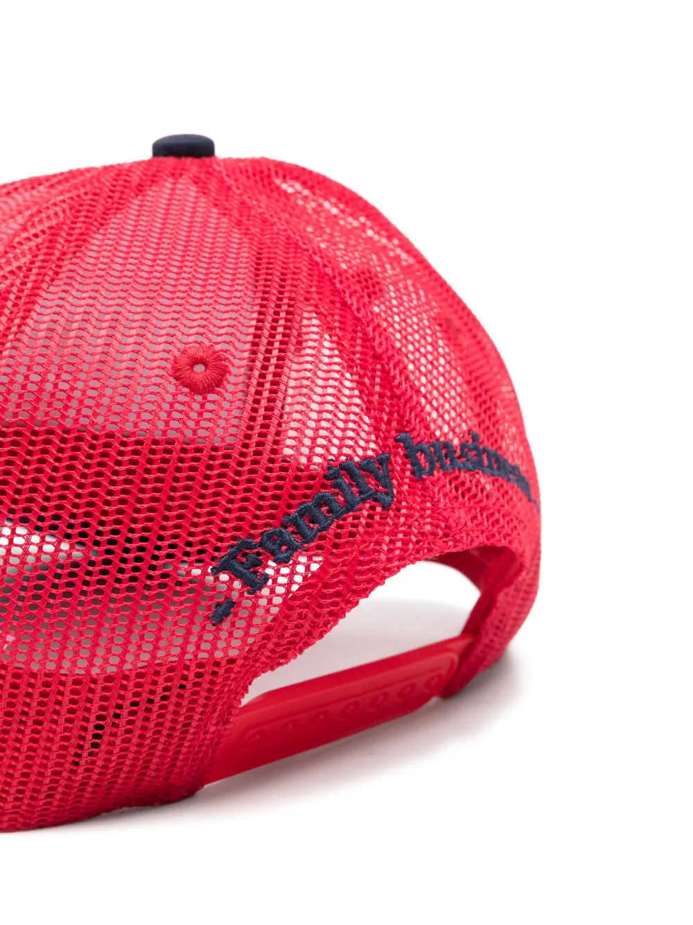 GORRA DSQUARED2 LOGO