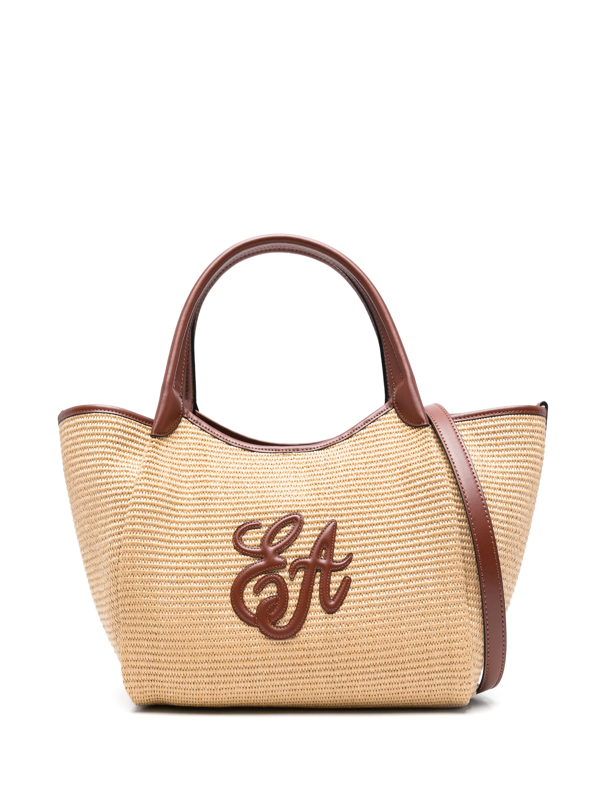 BOLSO EMPORIO ARMANI LOGO