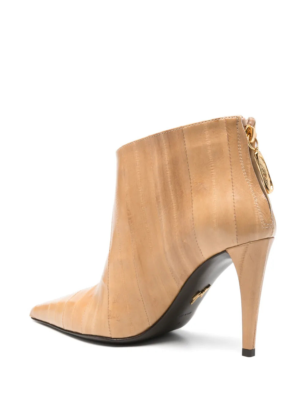 BOTAS GIUSEPPE ZANOTTI DESIRE