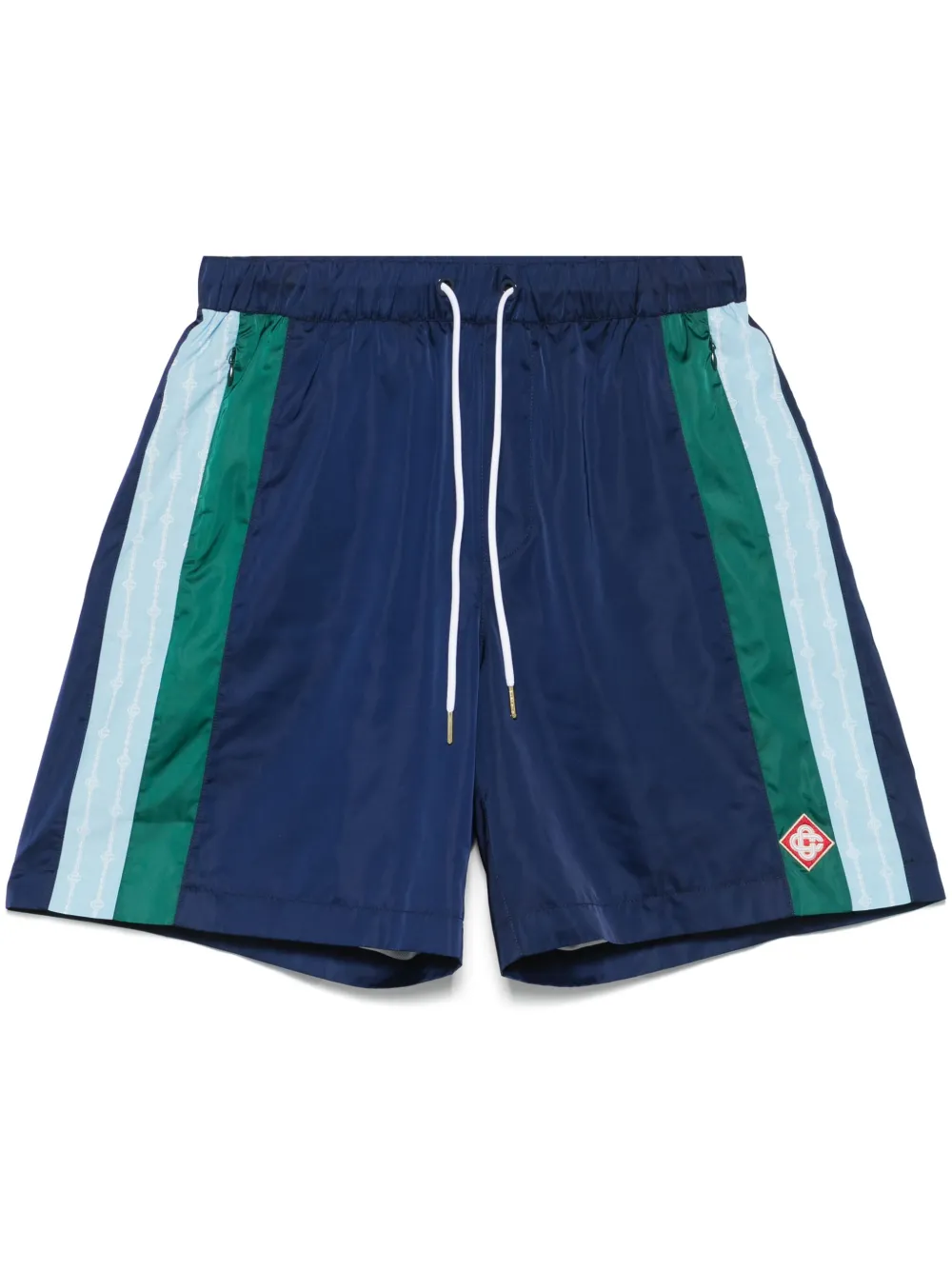 BERMUDAS CASABLANCA LOGO