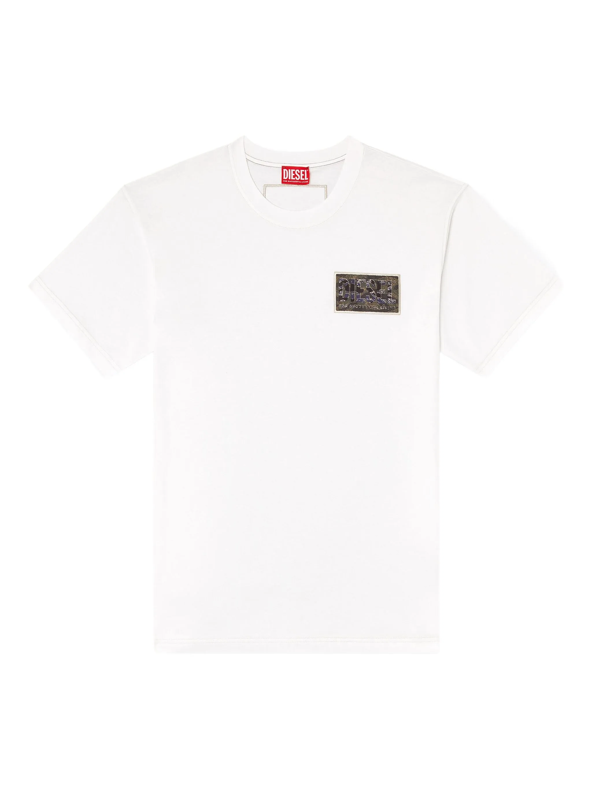 CAMISETA DIESEL T-NORM-T3
