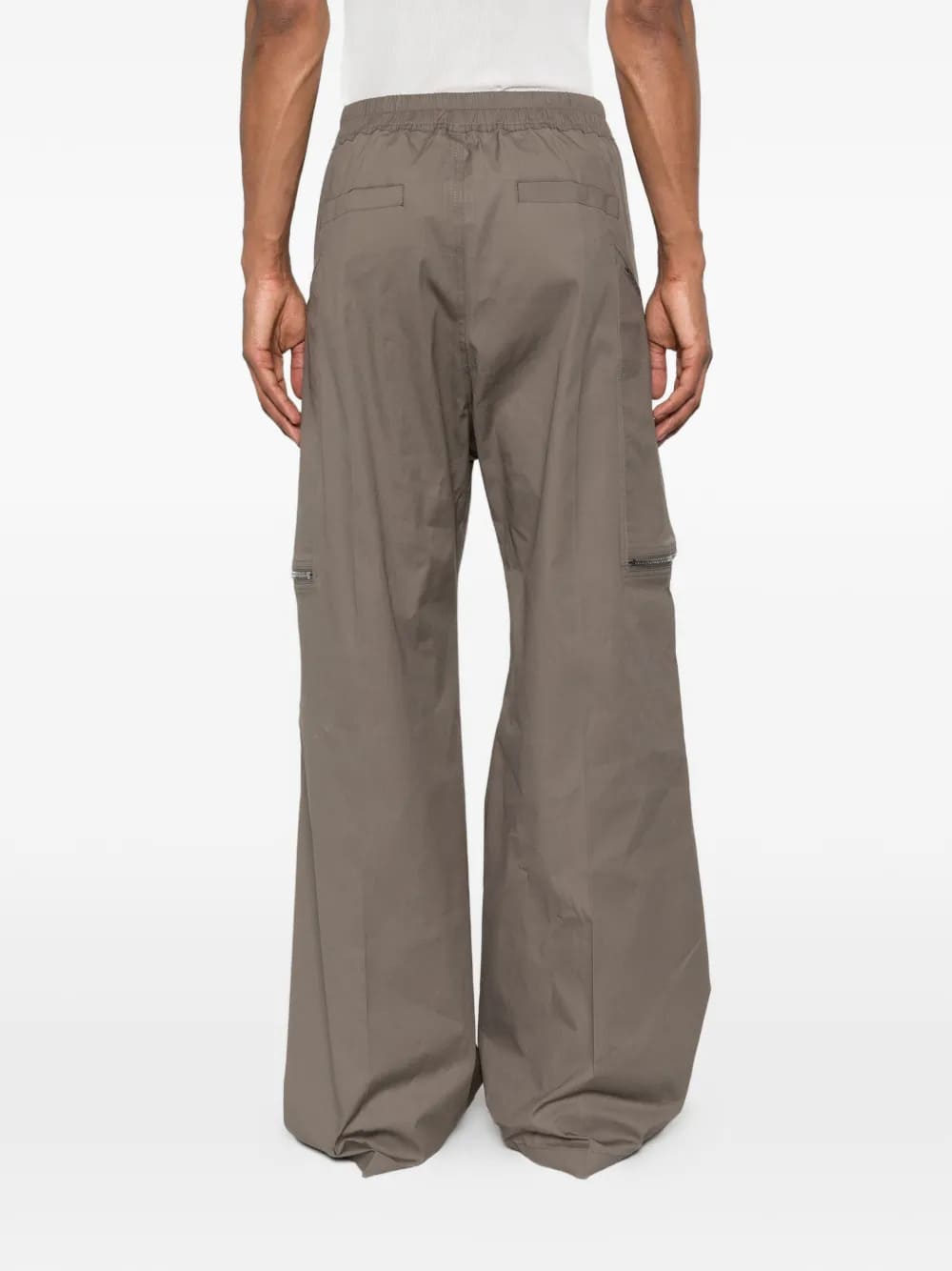 PANTALONES RICK OWENS HEIZER BELAS