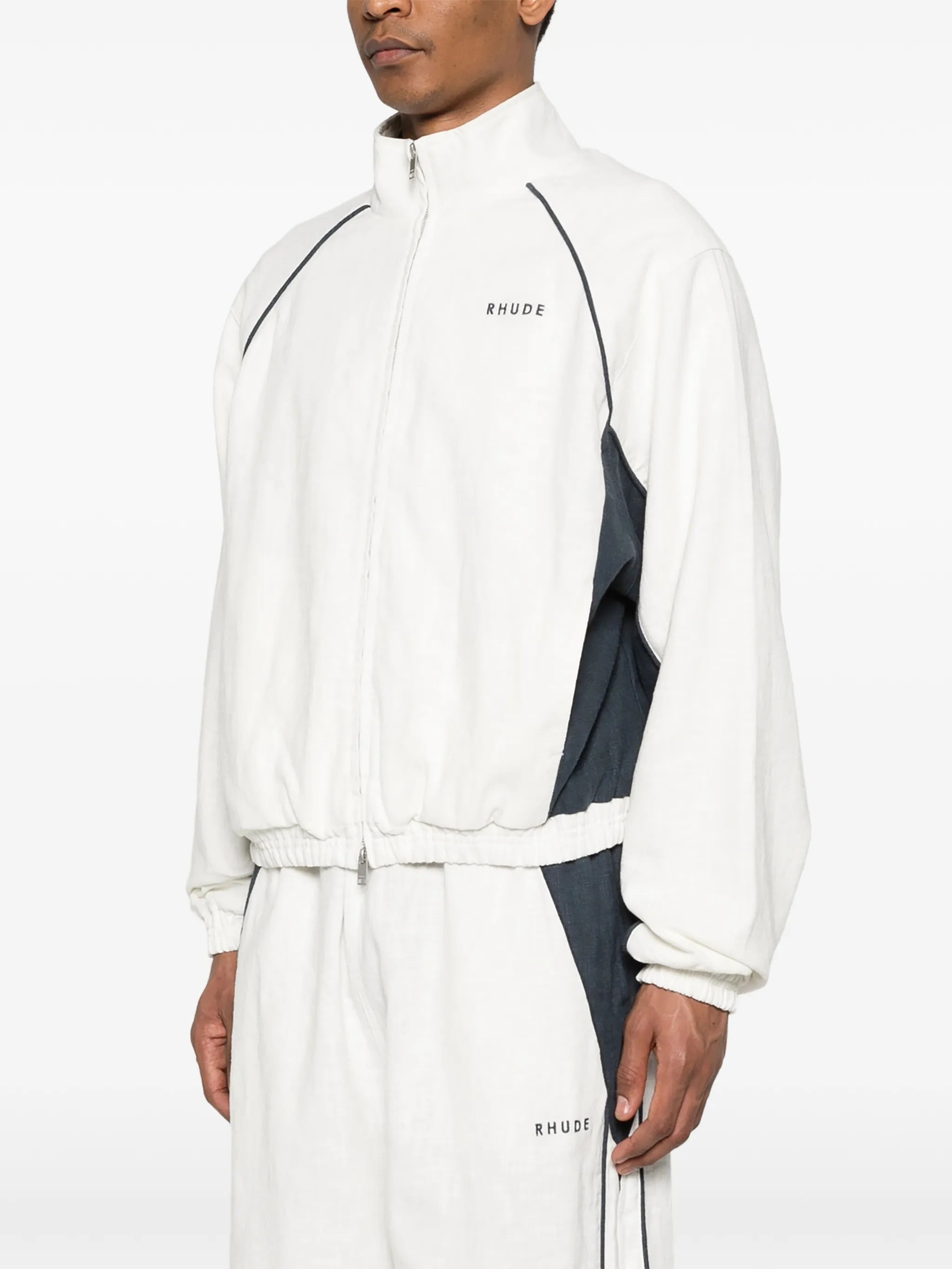 CHAQUETA RHUDE RAMONA