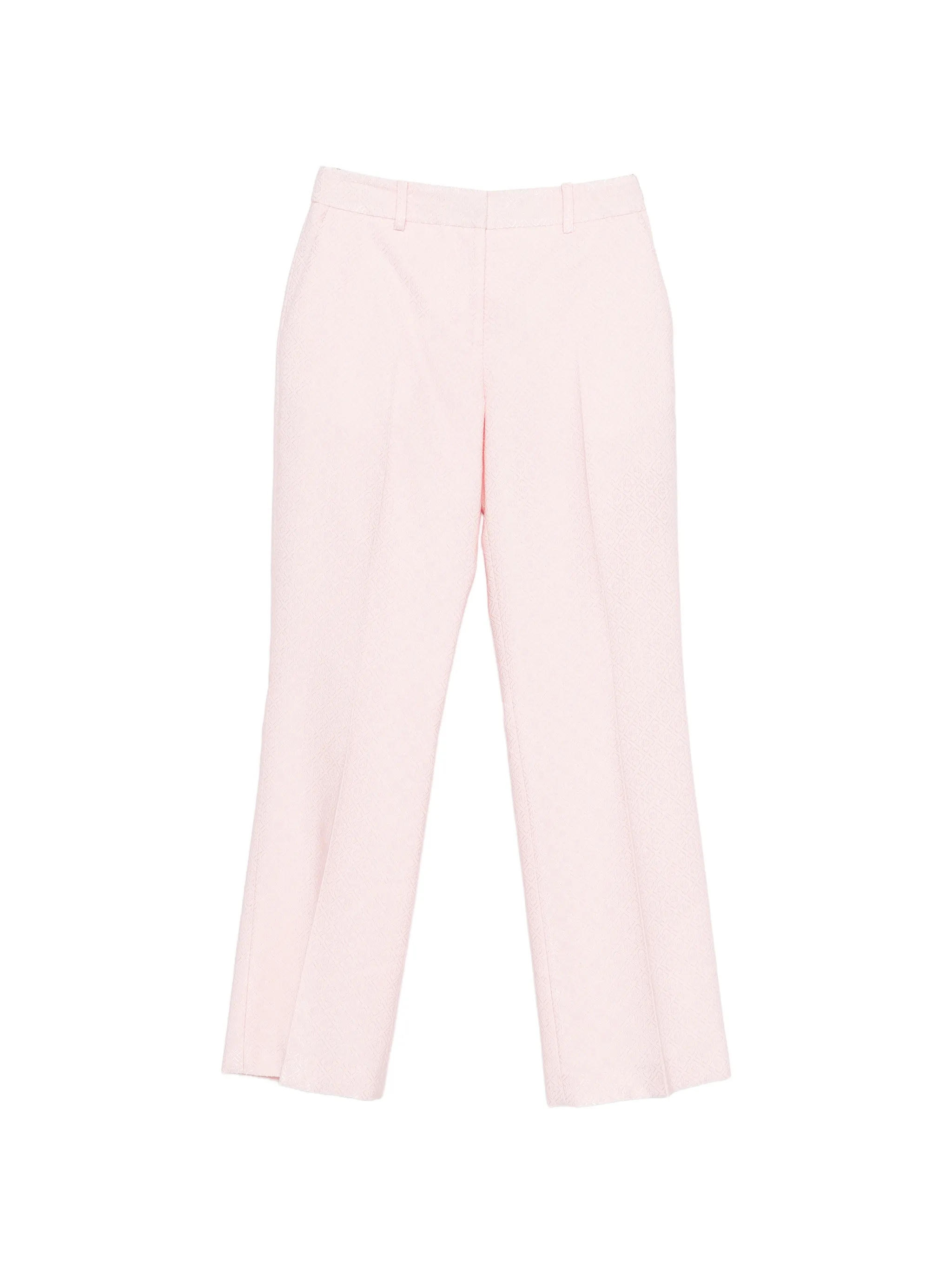 PANTALONES CASABLANCA MONOGRAMA