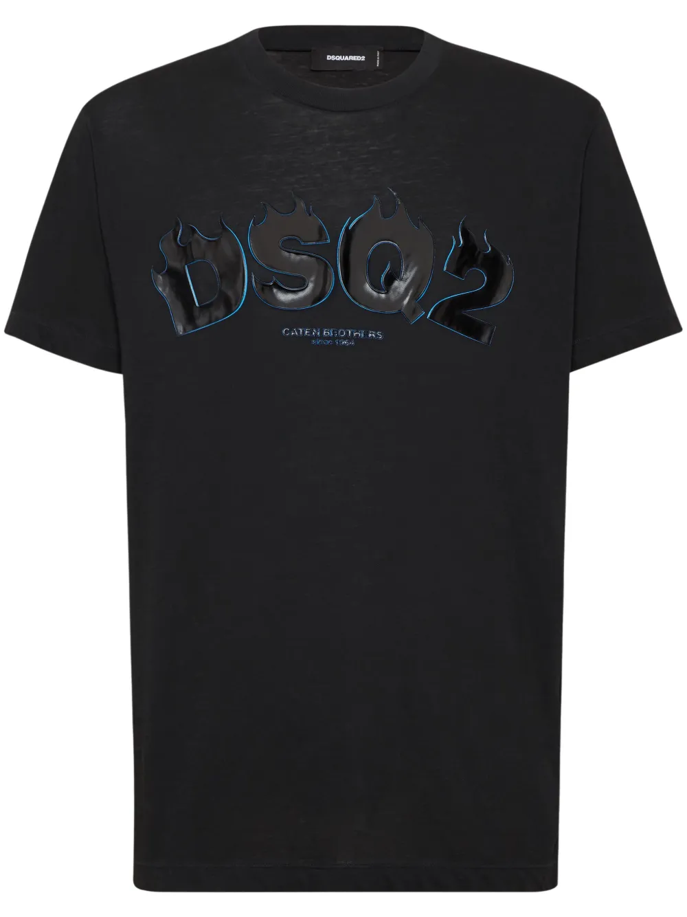 CAMISETA DSQUARED2 LOGO