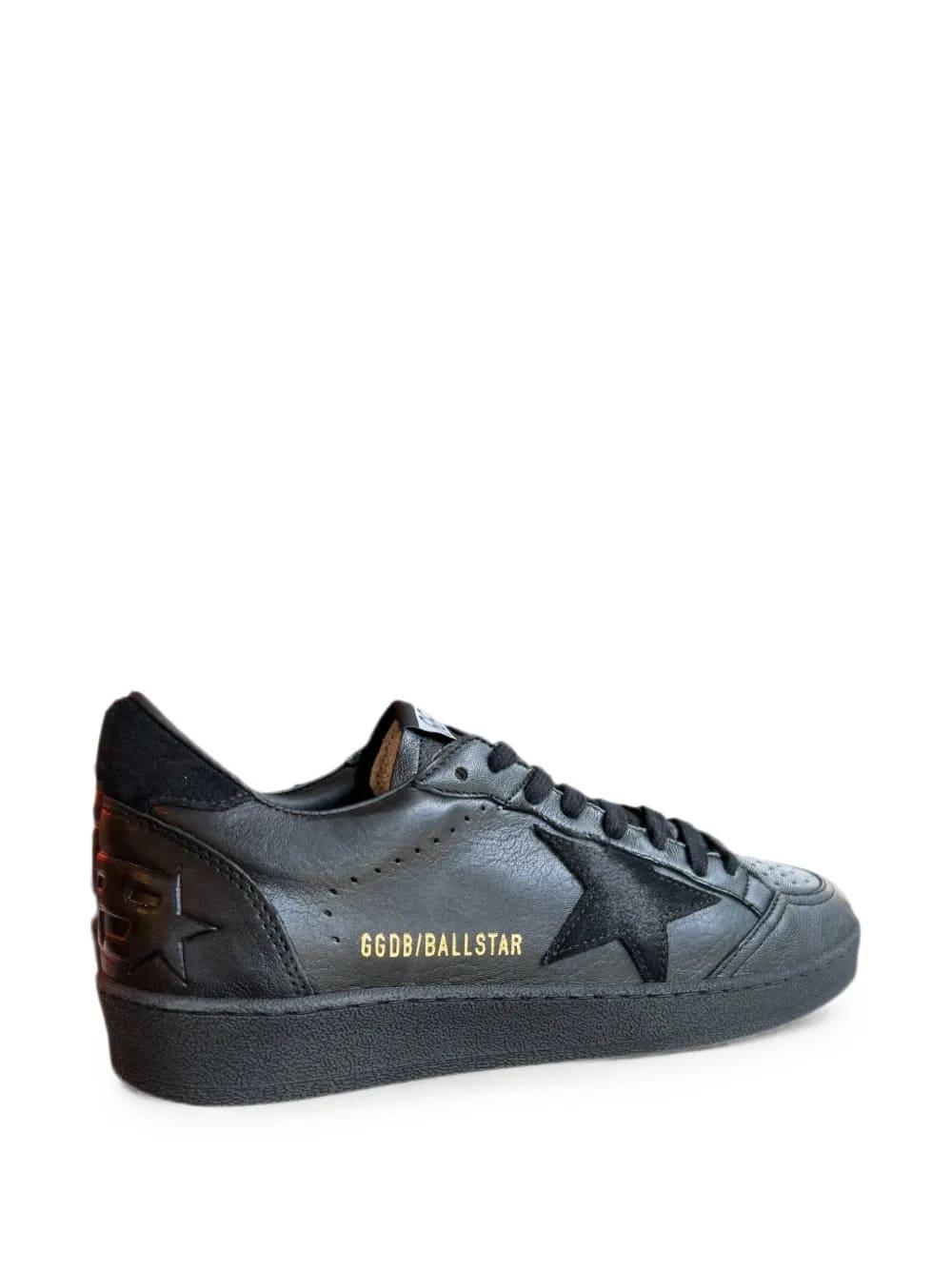 SNEAKERS GOLDEN GOOSE BALL STAR