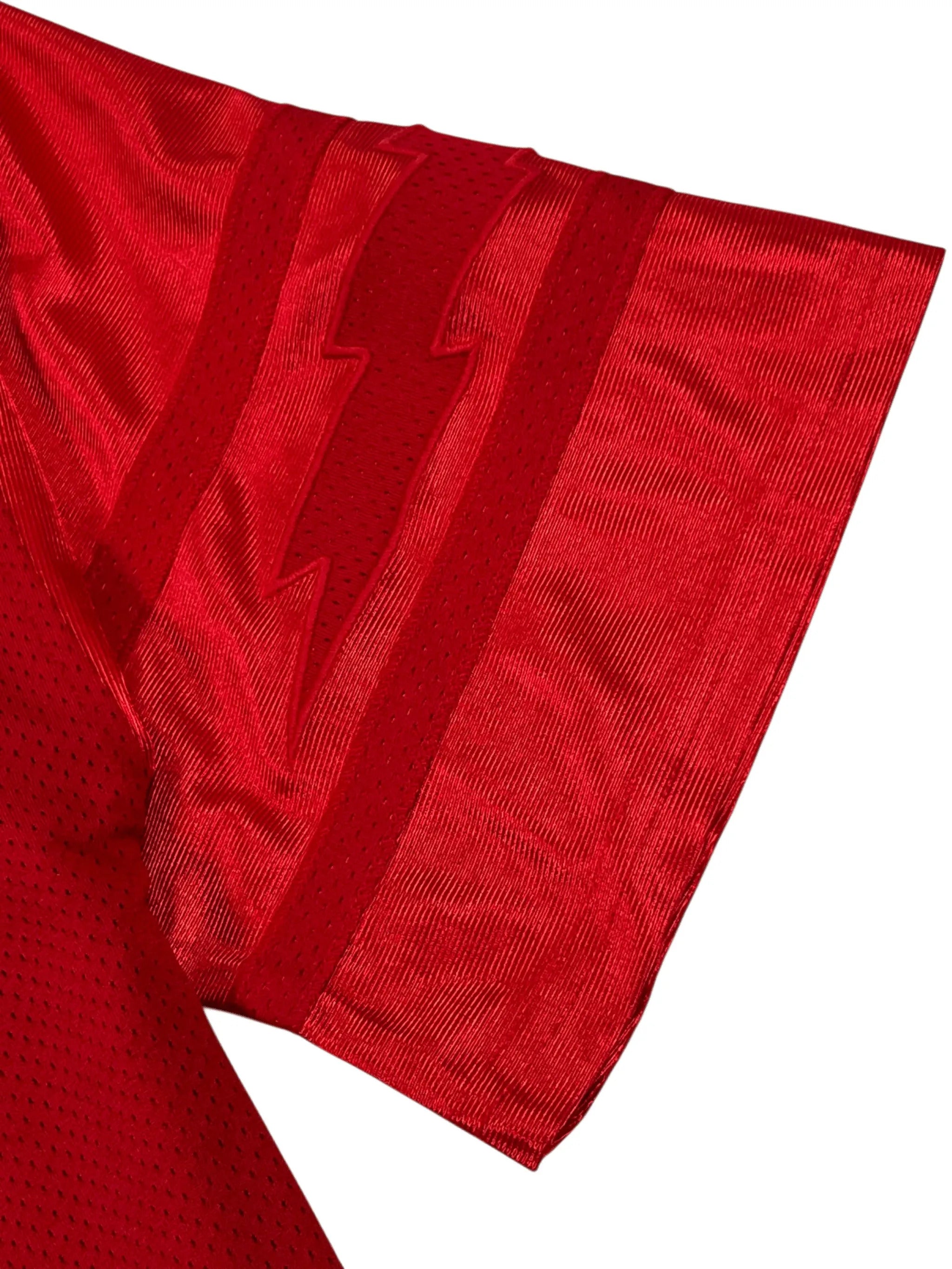 CAMISETA RHUDE LIGHTNING FOOTBALL