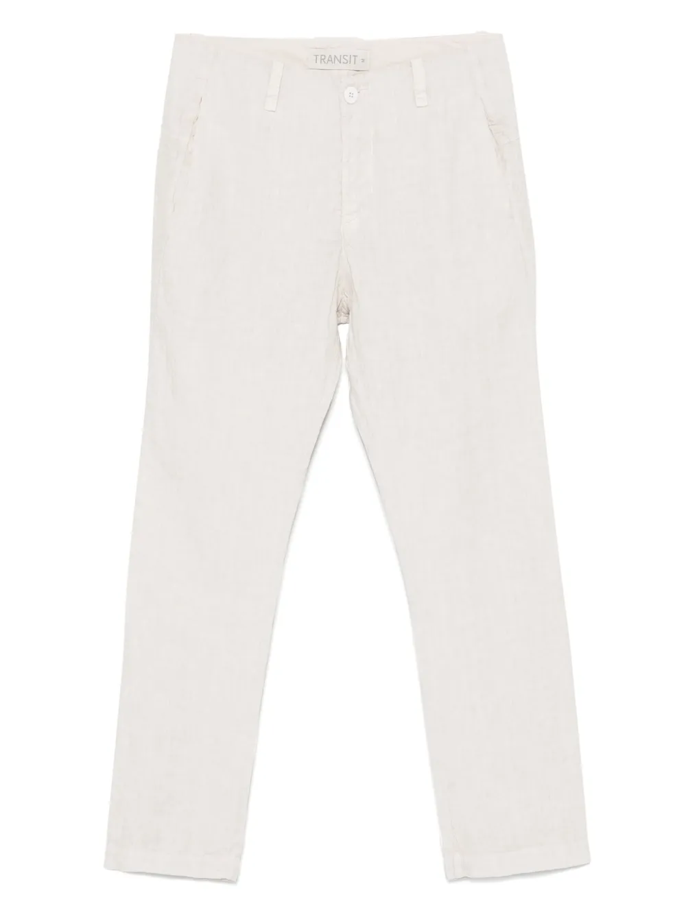 PANTALONES TRANSIT LINO