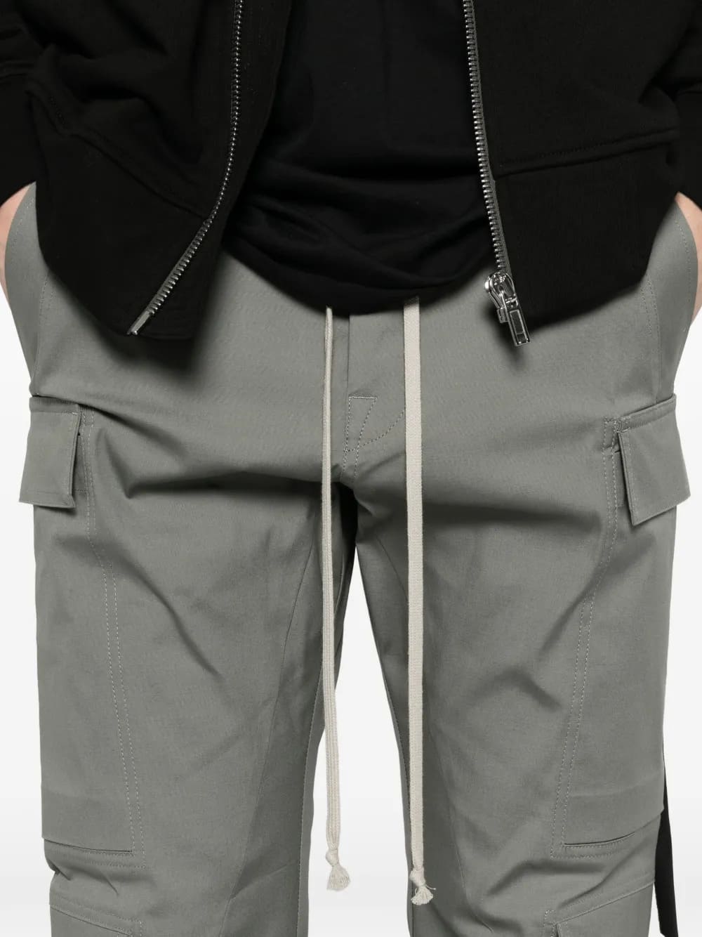 PANTALONES RICK OWENS MASTODON CARGO