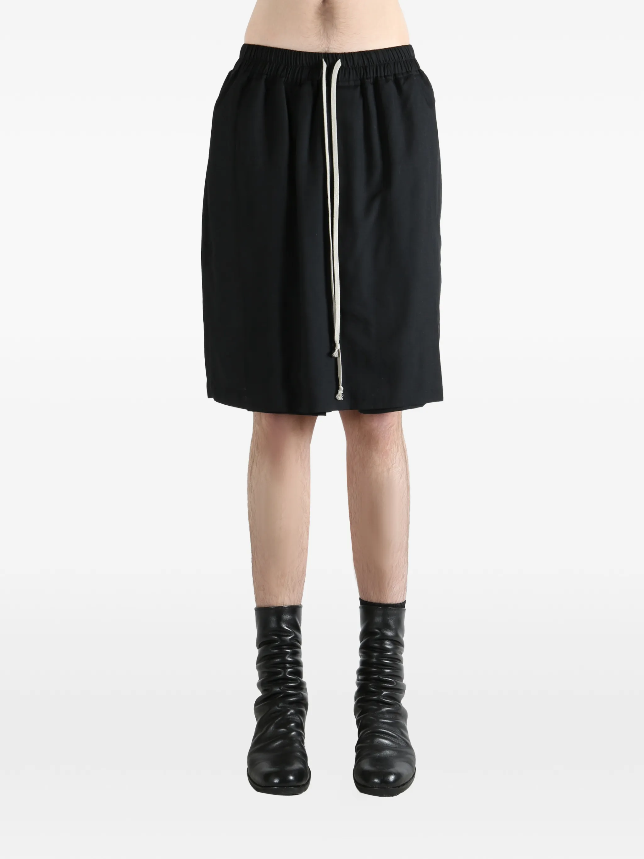 SHORTS RICK OWENS