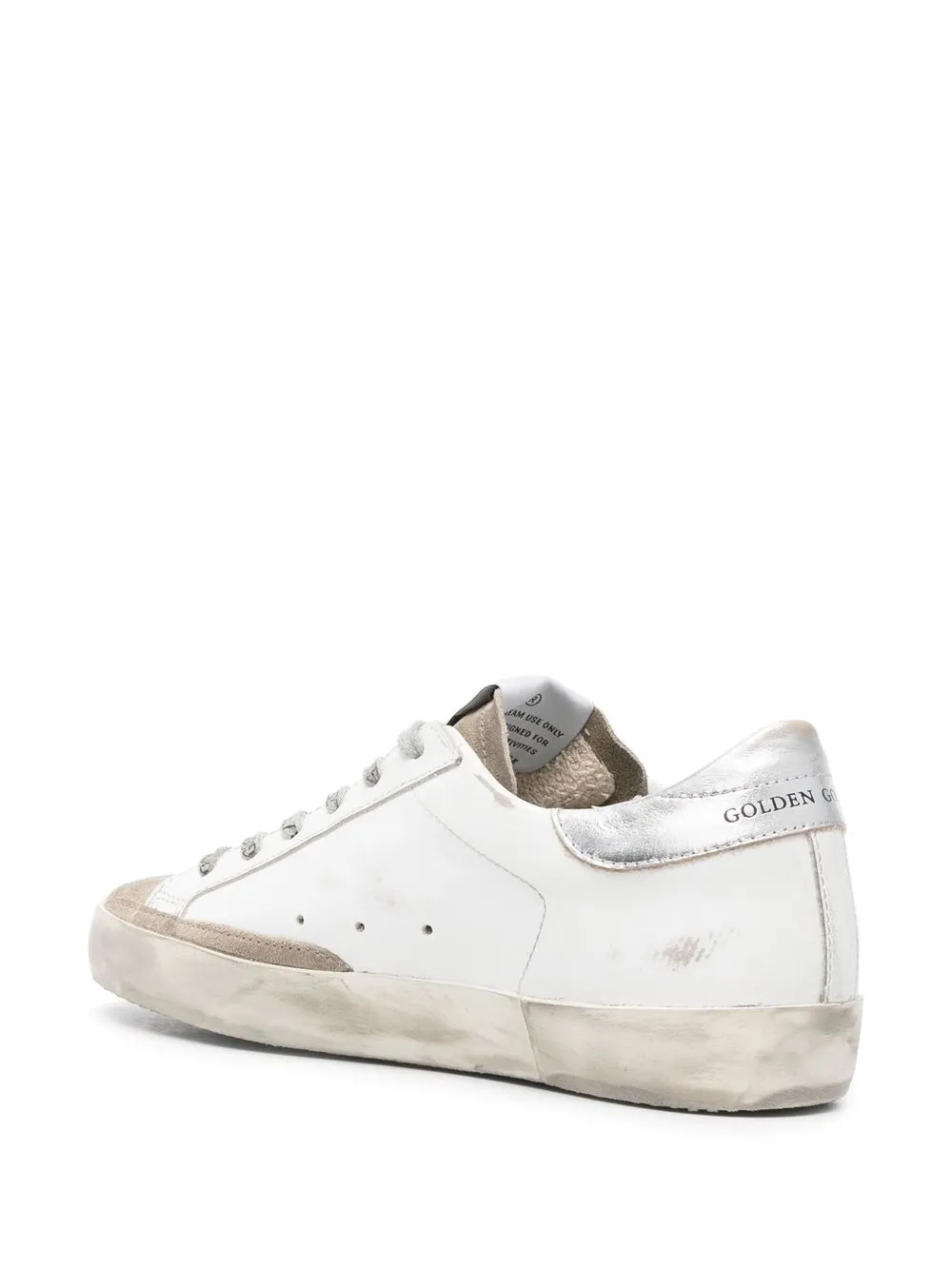 SNEAKERS GOLDEN GOOSE SUPER STAR