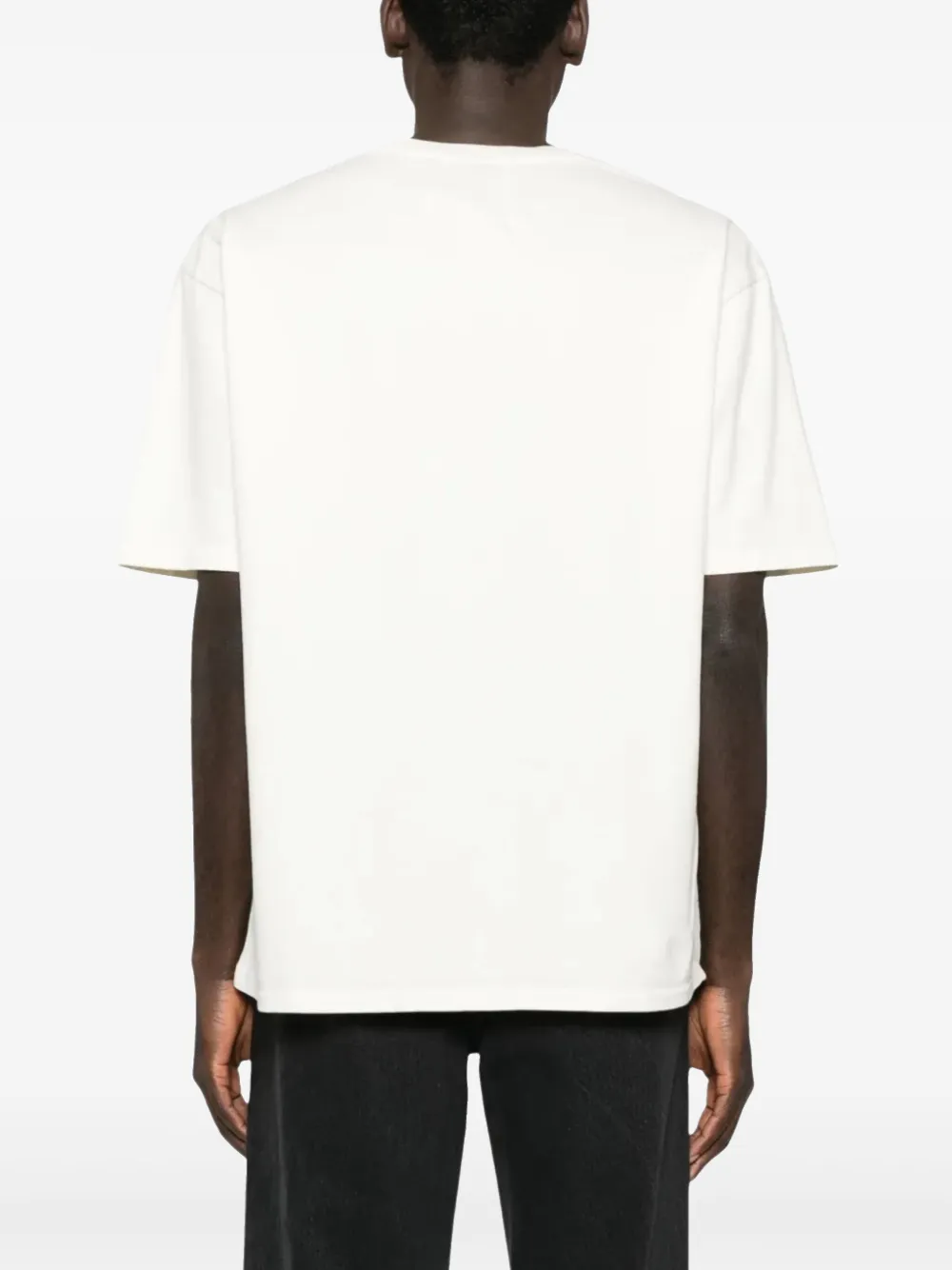 CAMISETA RHUDE FRENCH RIVIERA