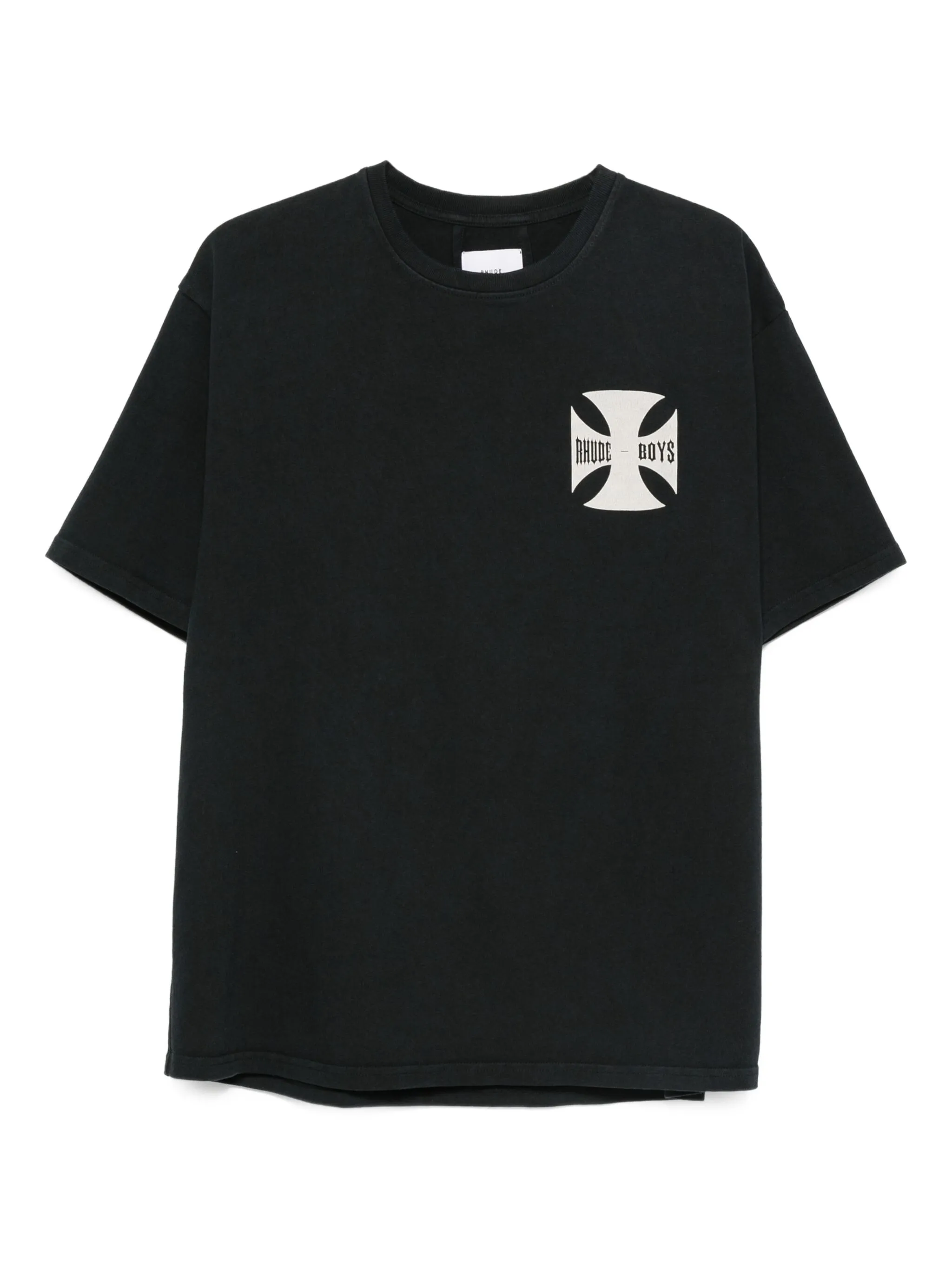 CAMISETA RHUDE CRUZ