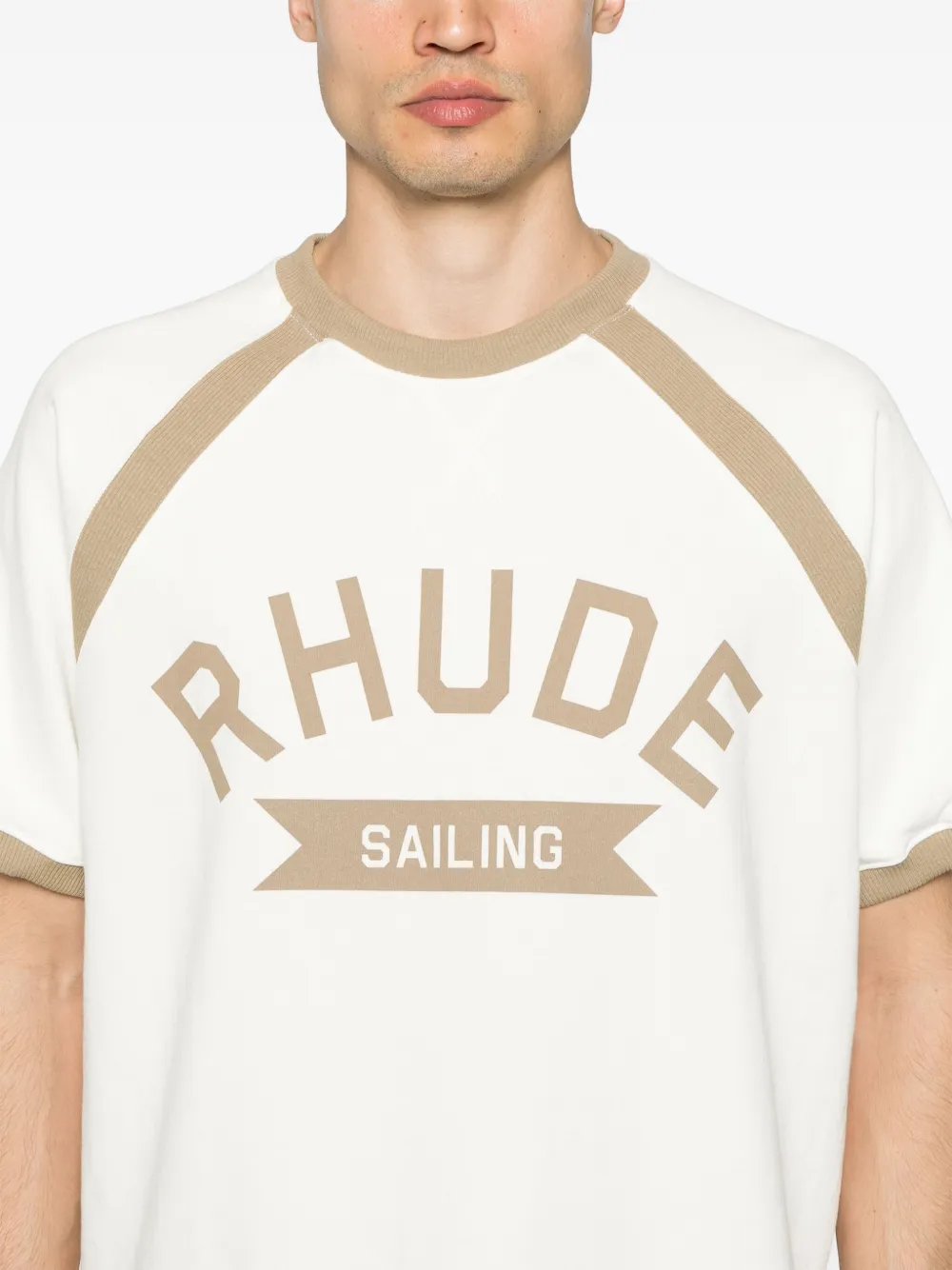 CAMISETA RHUDE SAILING