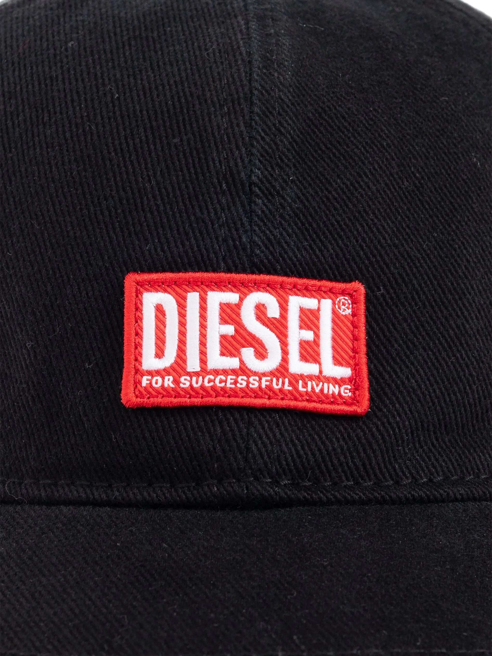 GORRA DIESEL CORRY-JACQ