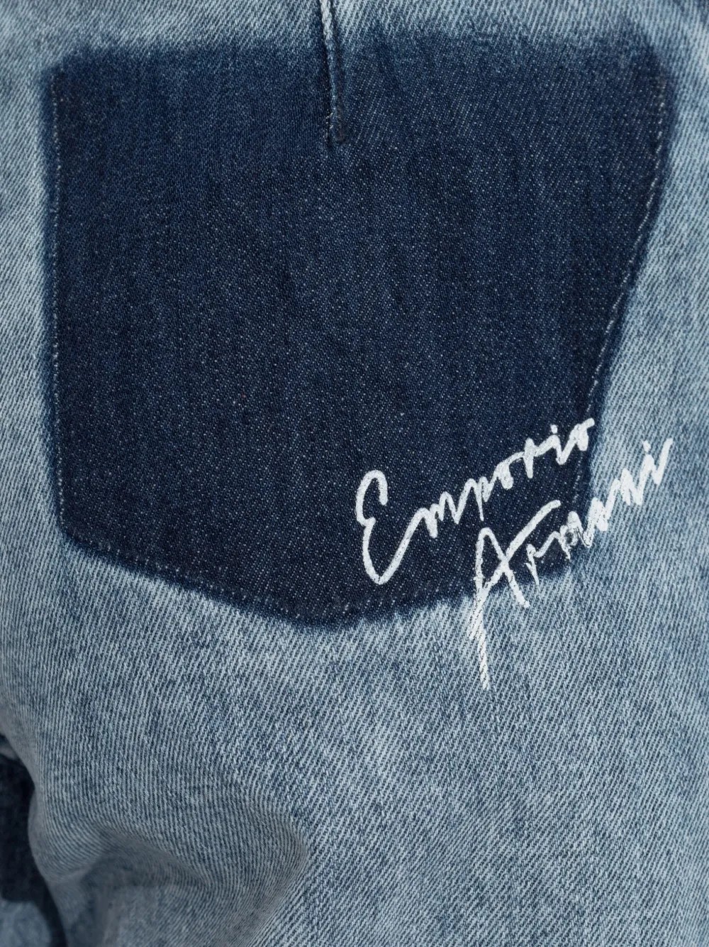 JEANS EMPORIO ARMANI J14