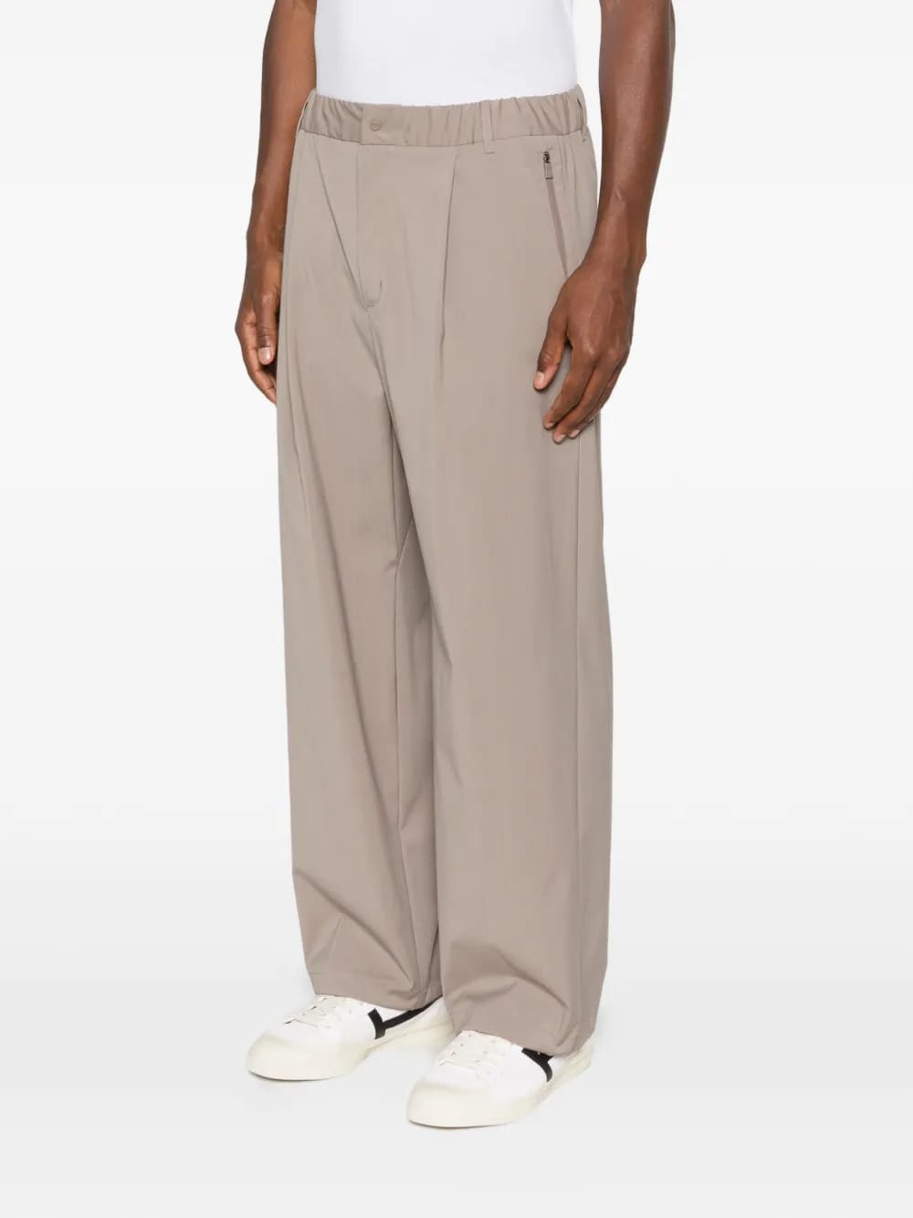 PANTALONES HERNO