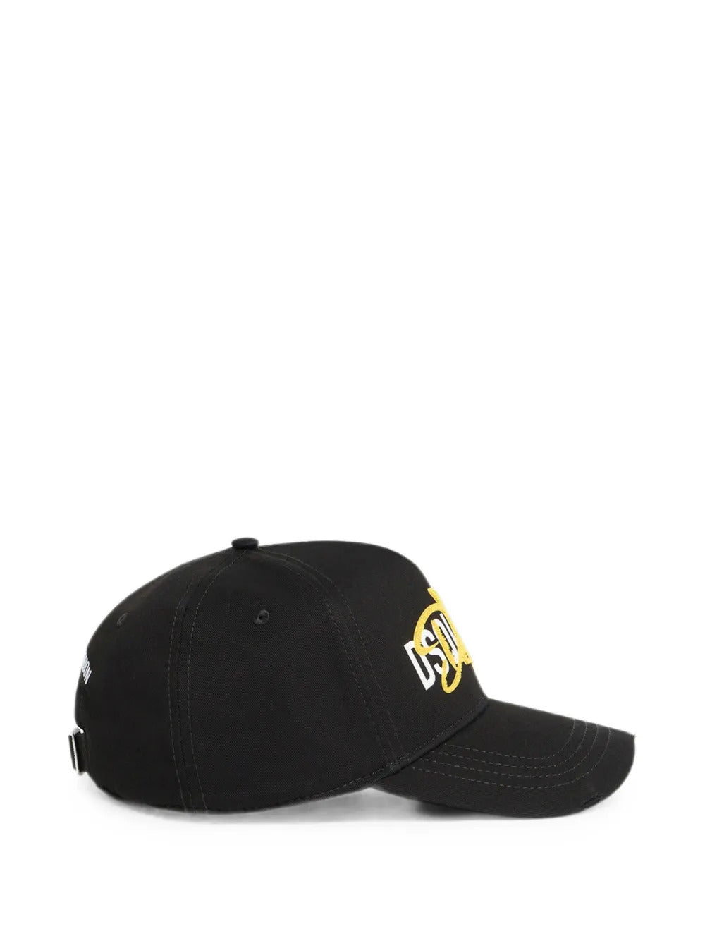 GORRA DSQUARED2 LOGO