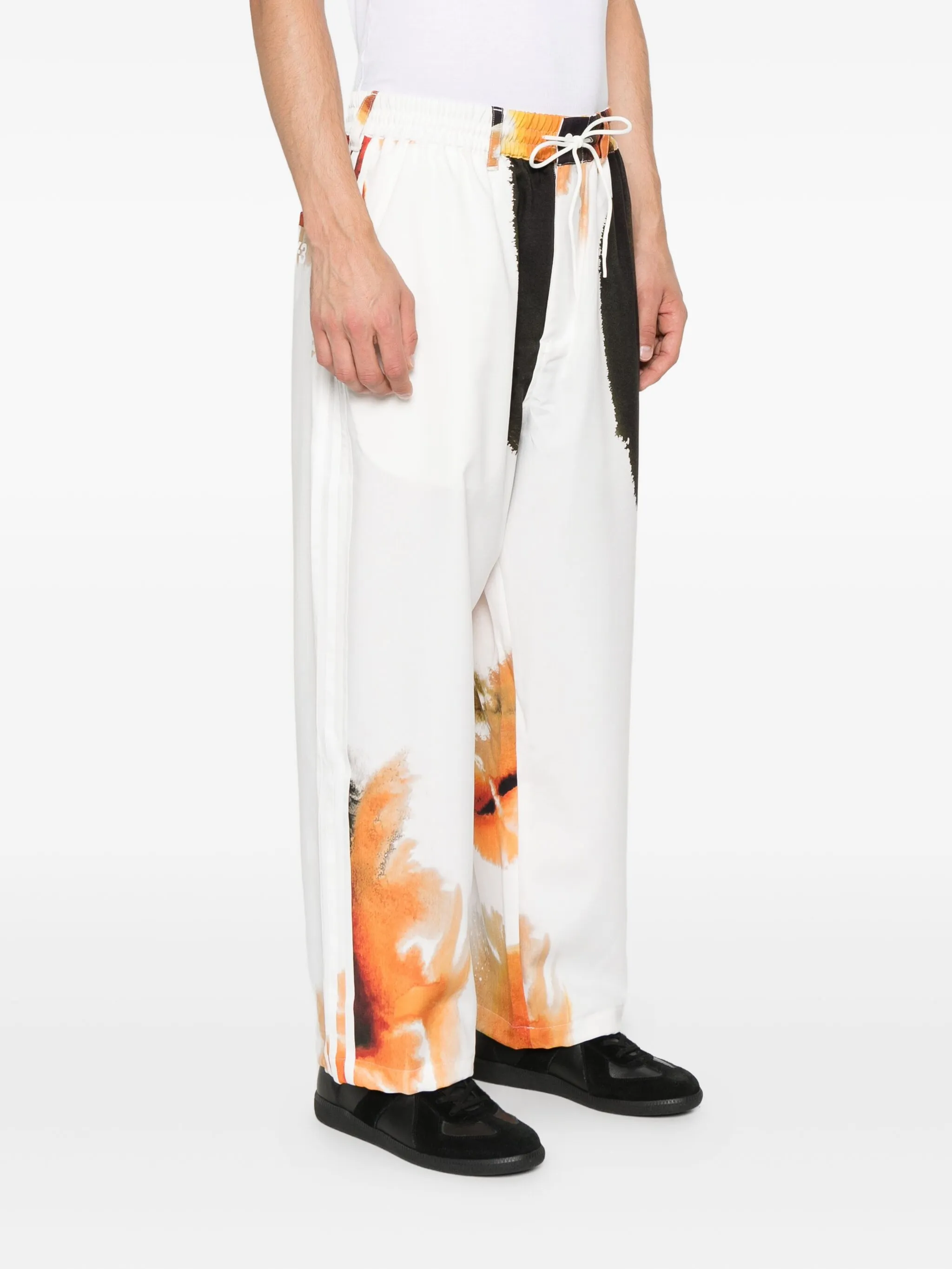 PANTALONES Y-3 X YOHJI YAMAMOTO
