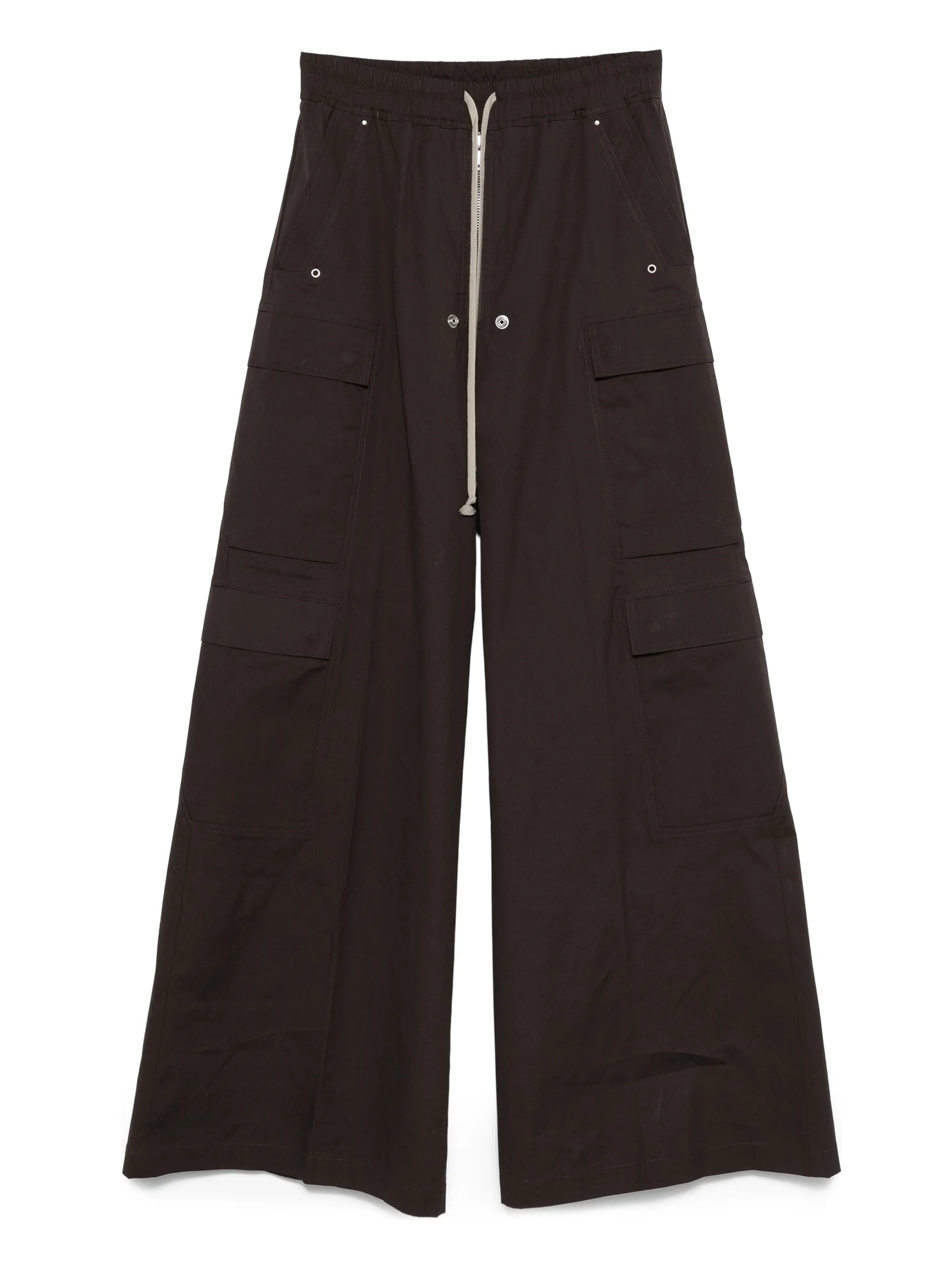 PANTALONES RICK OWENS CARGO
