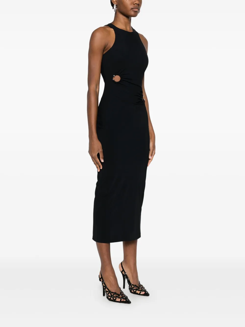 VESTIDO PATRIZIA PEPE