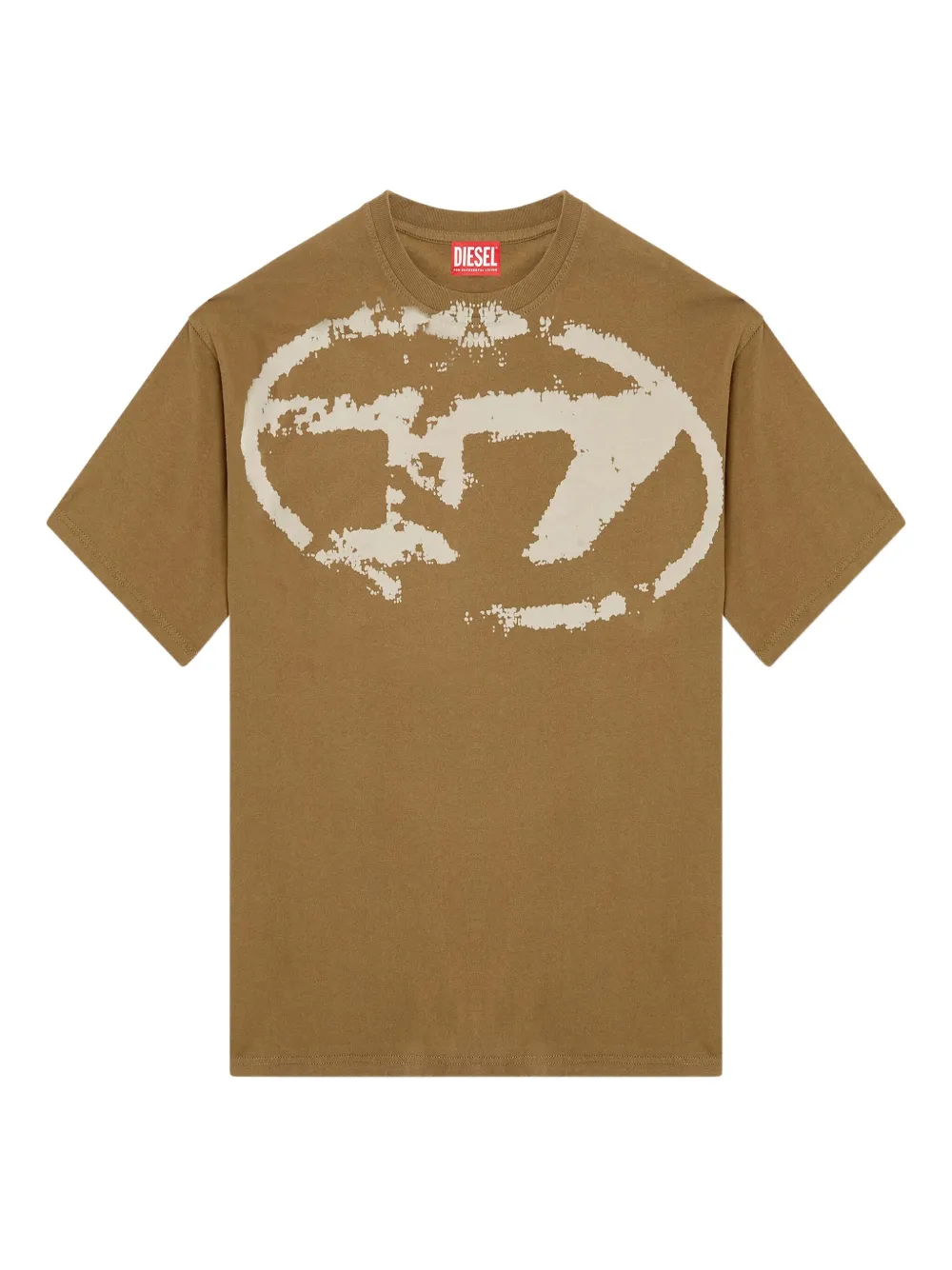 CAMISETA DIESEL T-BOXT-N14