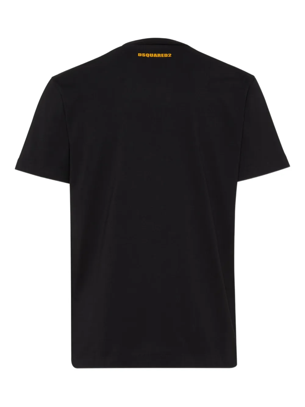 CAMISETA DSQUARED2 LOGO