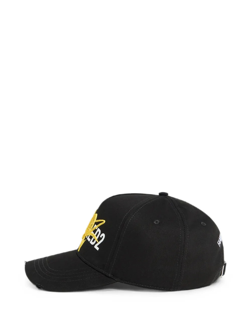 GORRA DSQUARED2 LOGO
