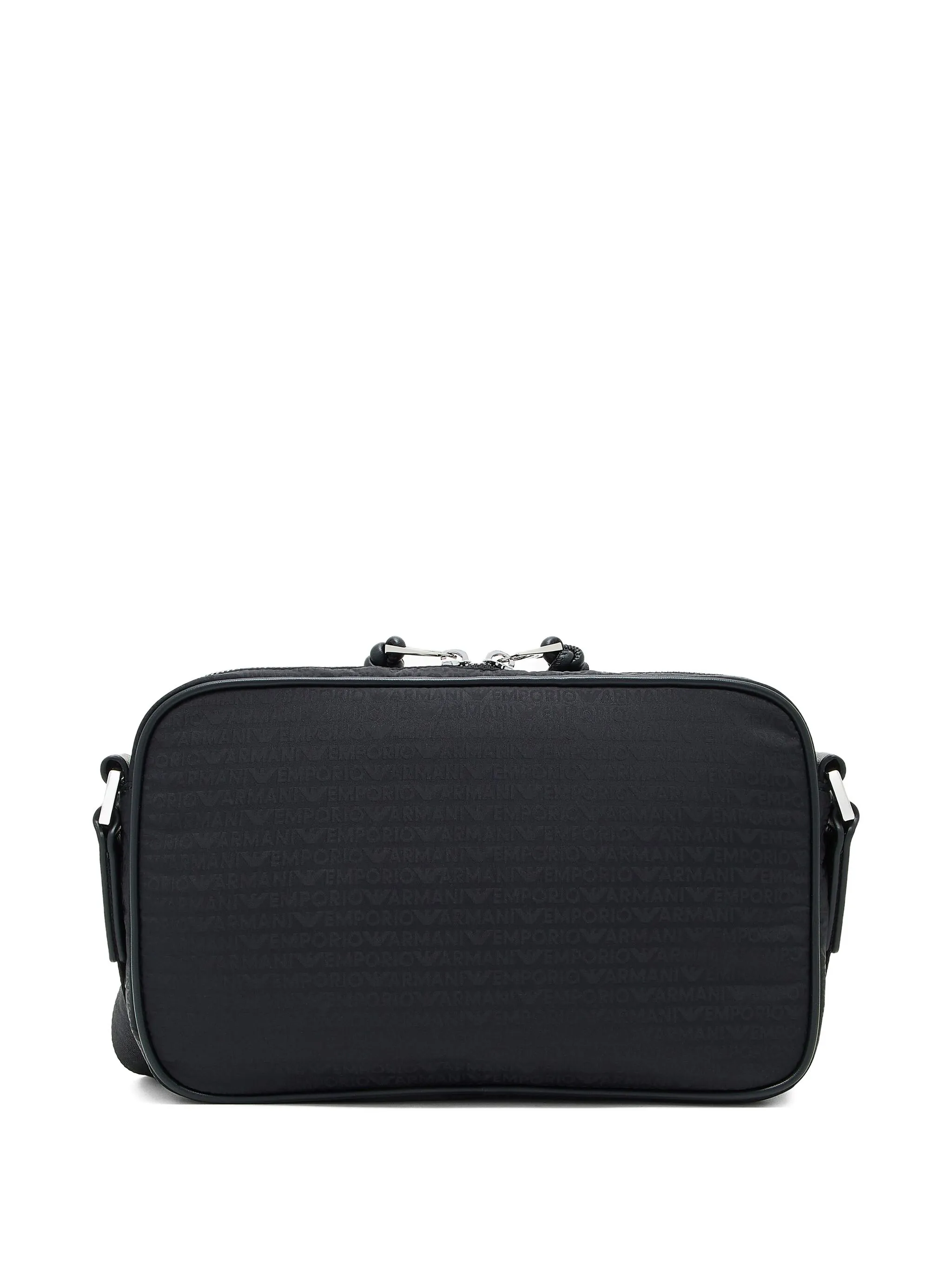 BOLSO EMPORIO ARMANI LOGO