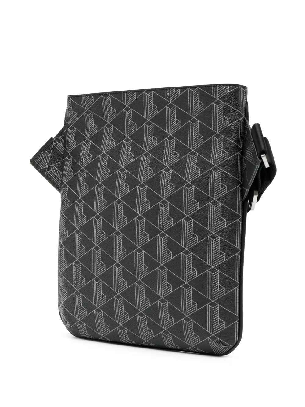 BOLSO LACOSTE MONOGRAMA