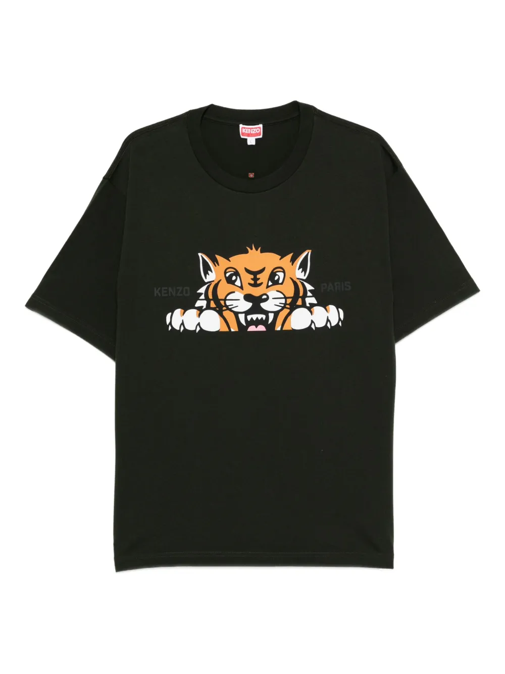 CAMISETA KENZO TIGER