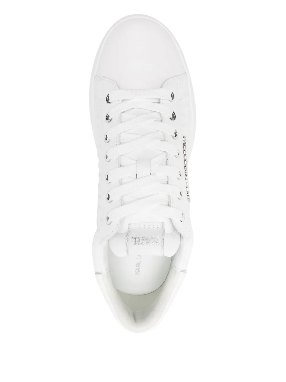 SNEAKERS KARL LAGERFELD QUILTED
