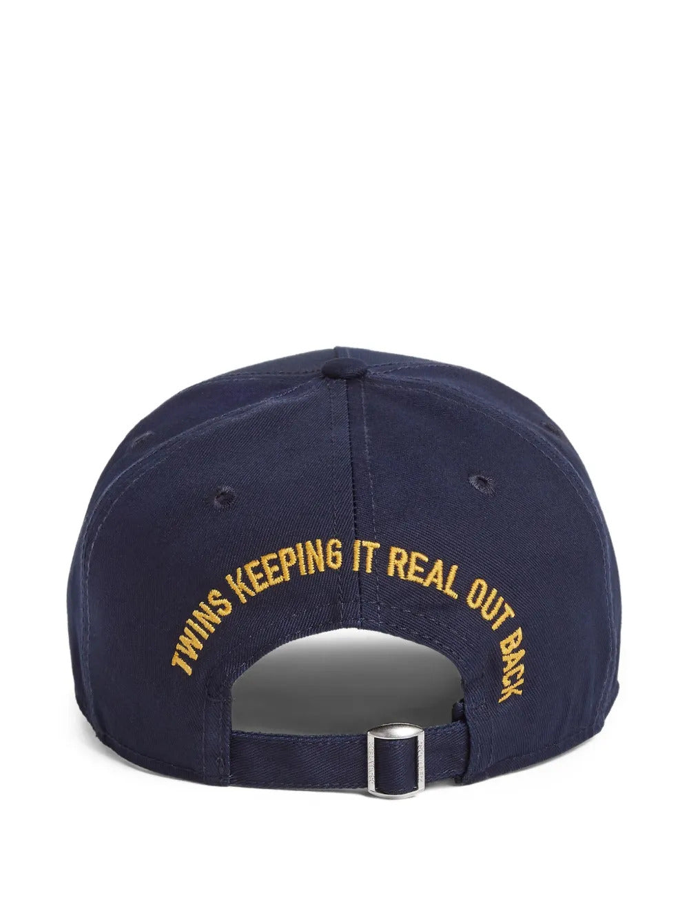 GORRA DSQUARED2 PARCHE